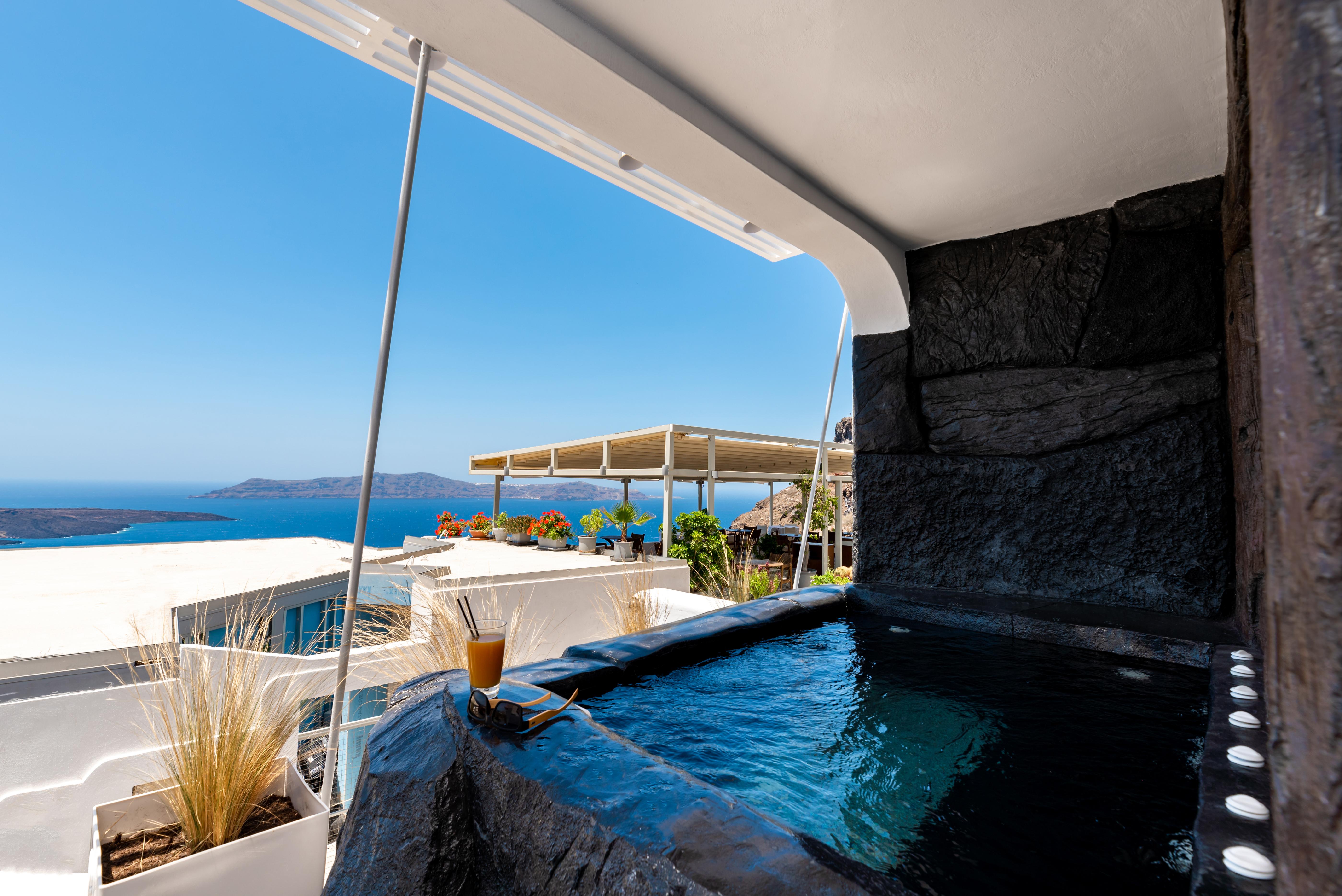 Hotel Daydream Luxury 3*