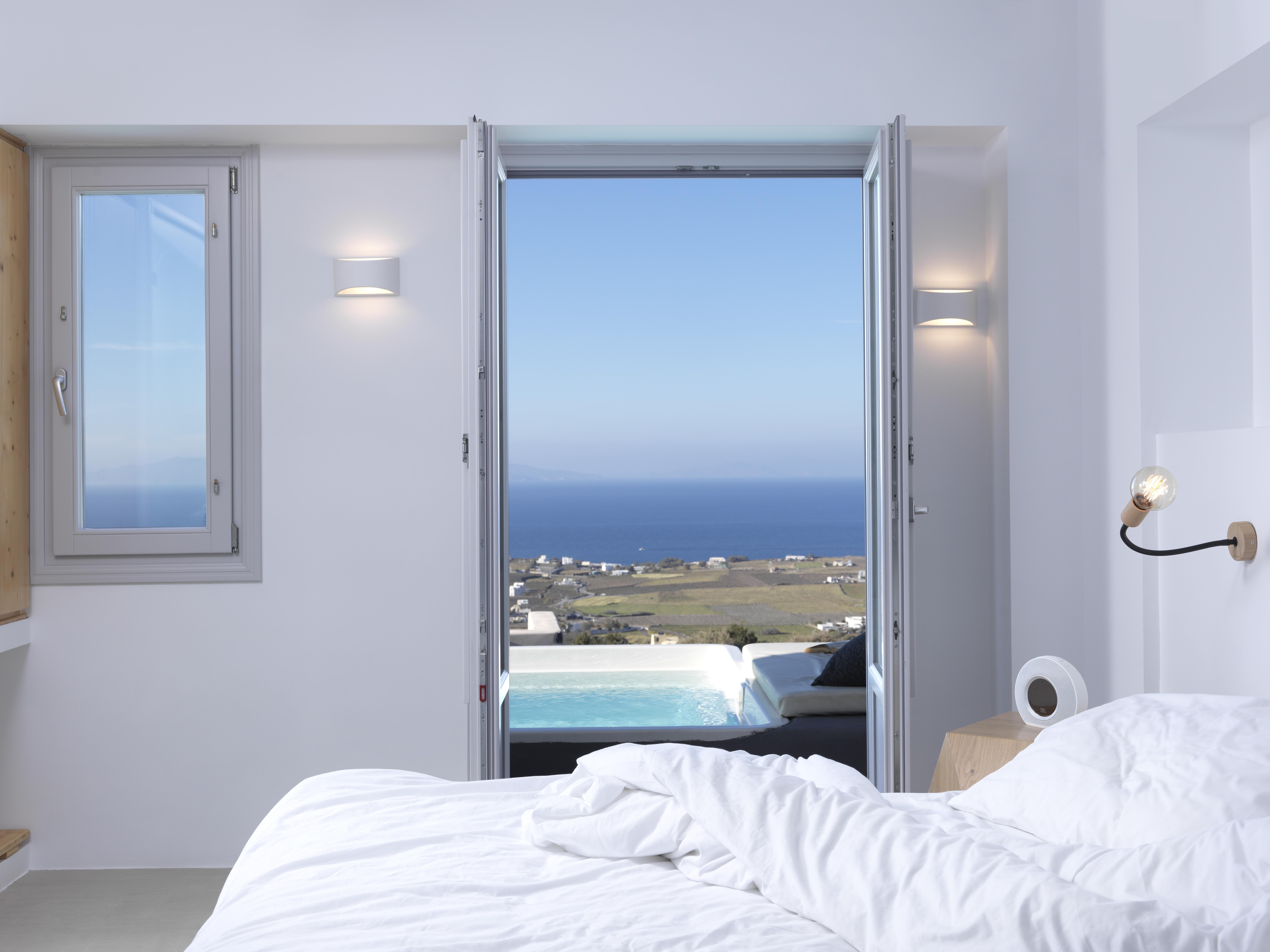 Elysian Santorini 3* Oia (Santorini)