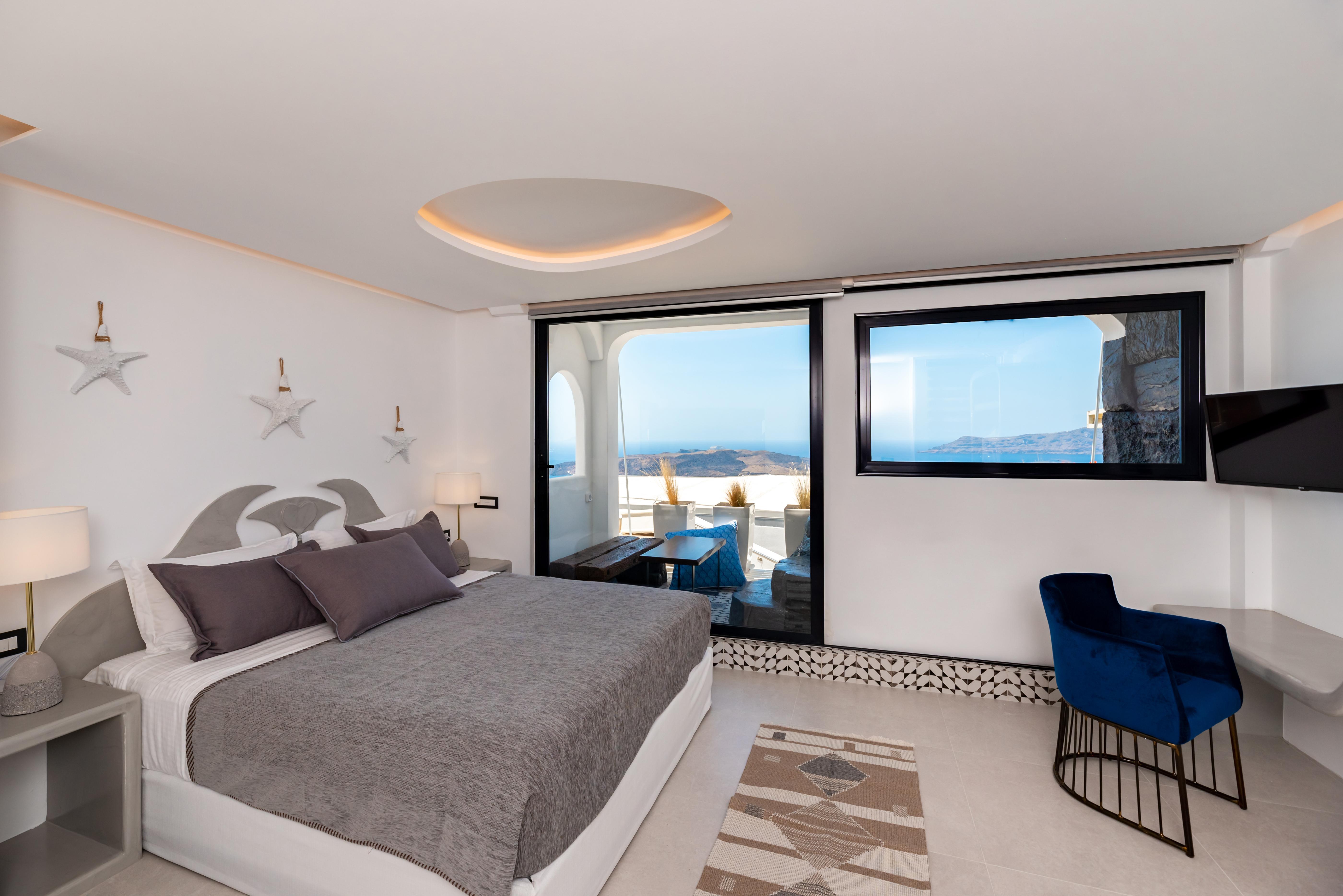 Hotel Daydream Luxury
