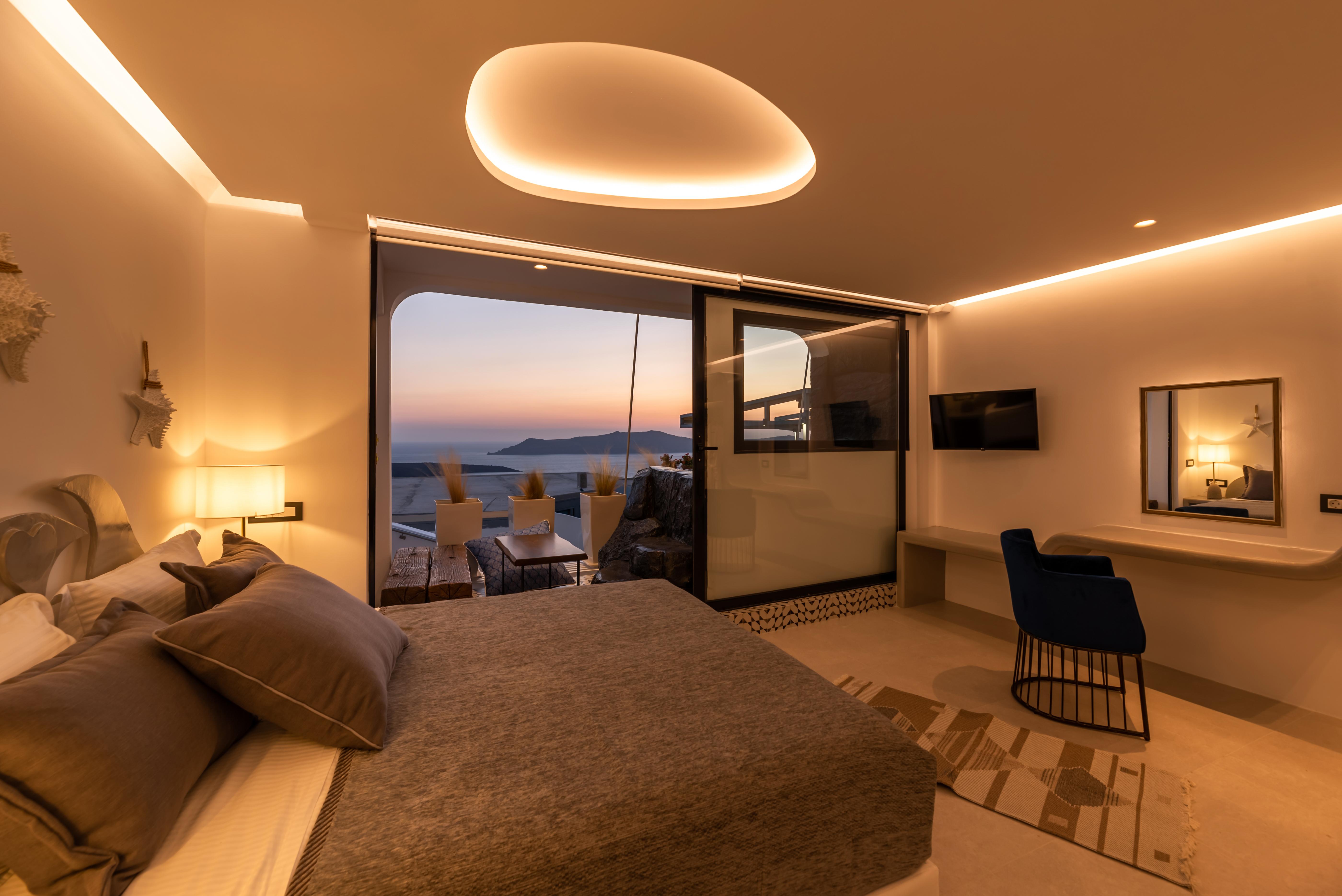 Daydream Luxury Hotel 3*