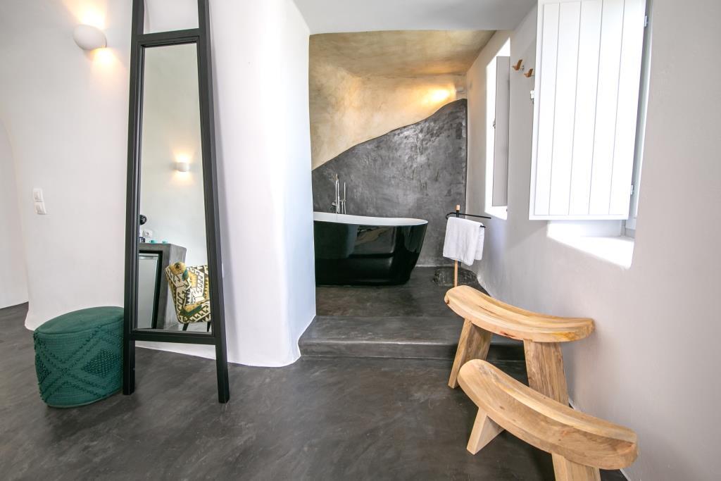 Hotel Elysian Santorini