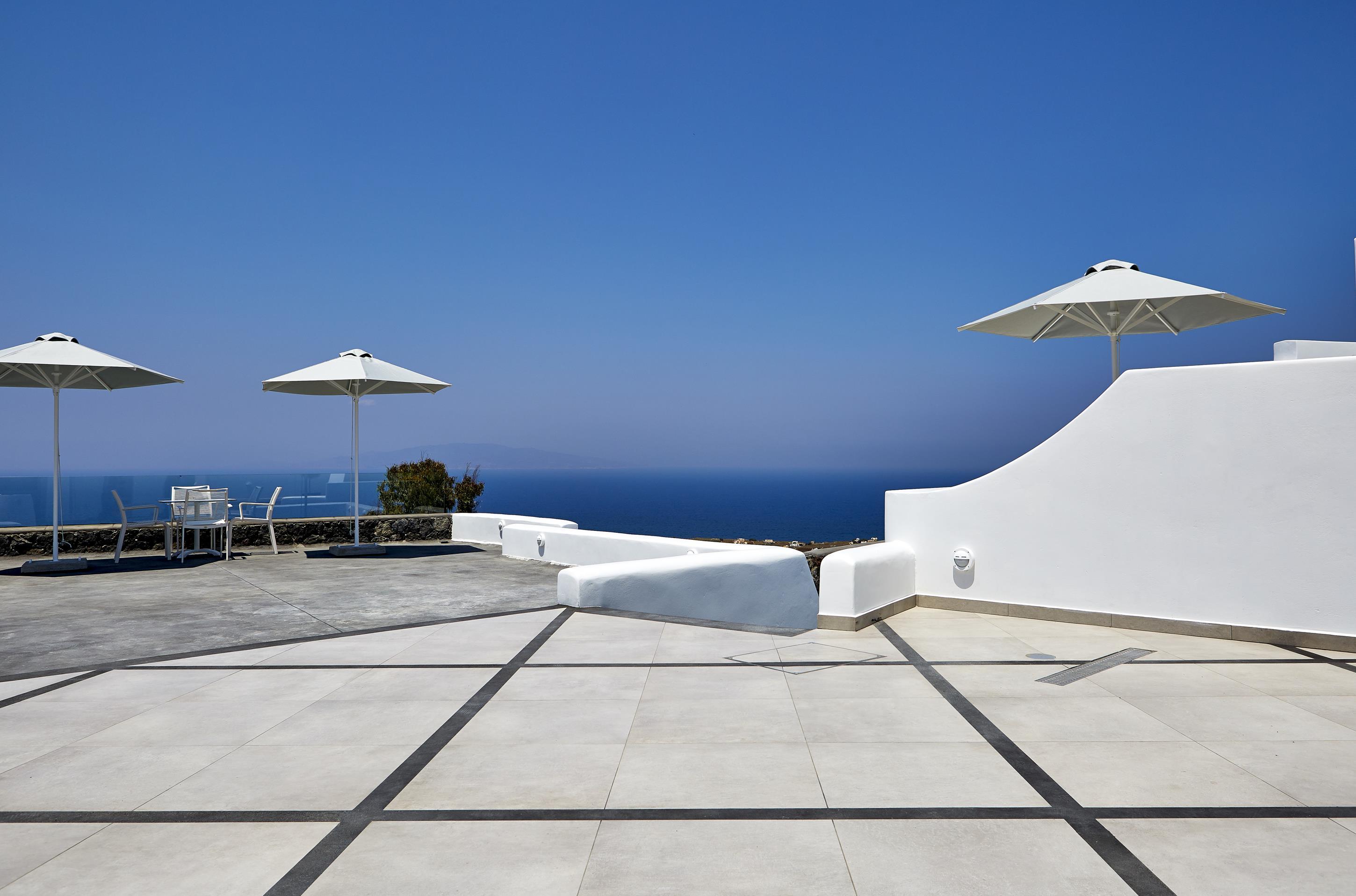 Anchor Apartment Oia (Santorini)