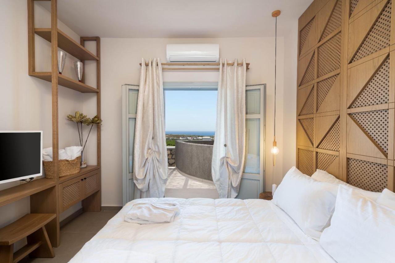 New Katerina Collection Apartment