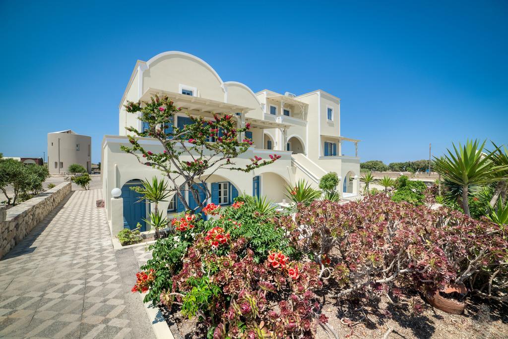 Apartment Monolithia Kamari (Santorini)