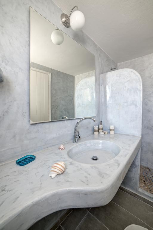 Apartamento Monolithia
