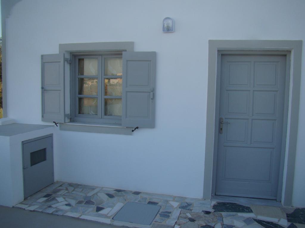 Apartamento Tonaras & *