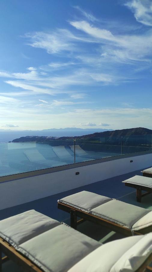 Chrisofilida Villa Imerovigli (Santorini)