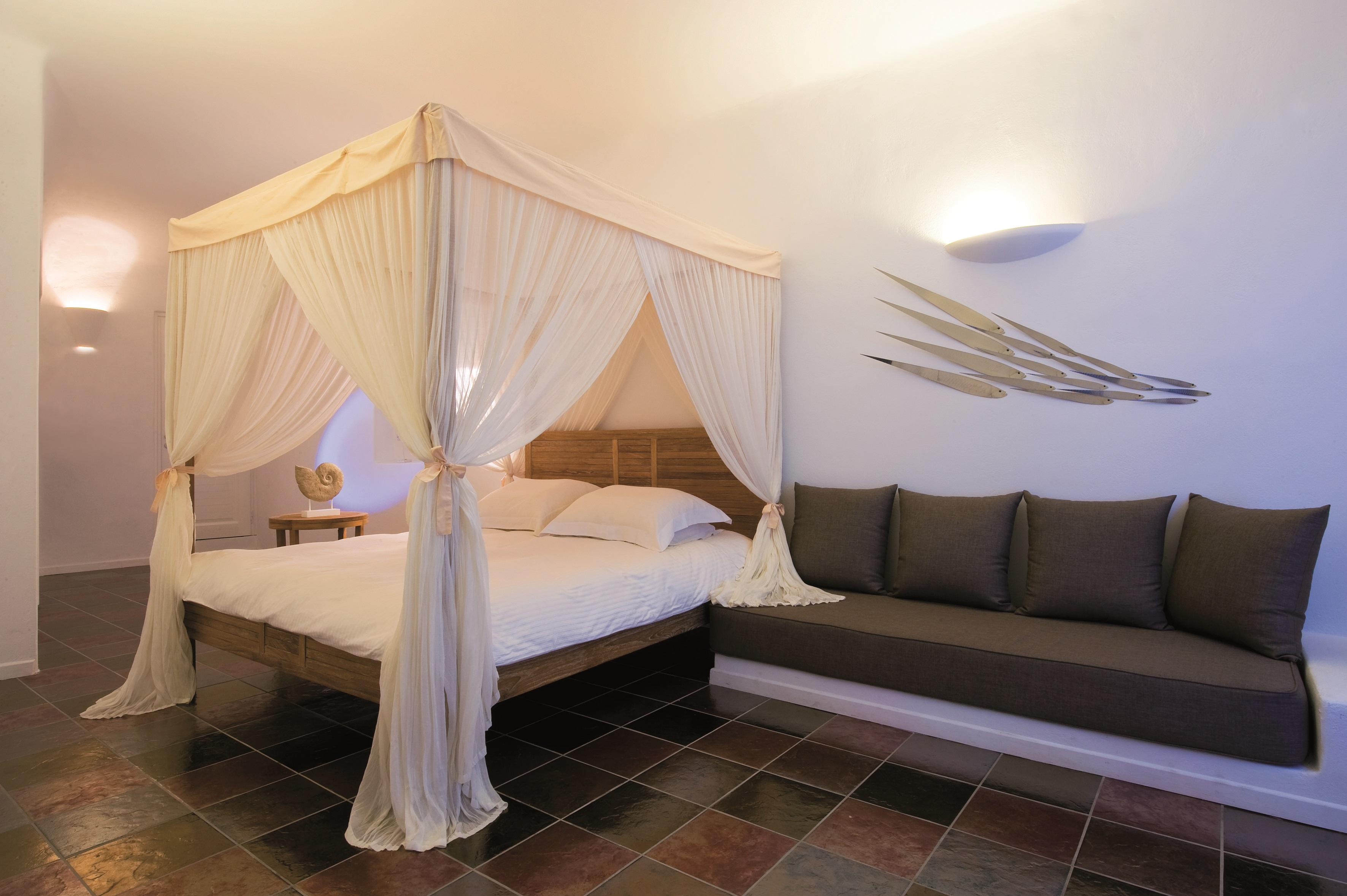 Hotel White Santorini Imerovigli (Santorini)