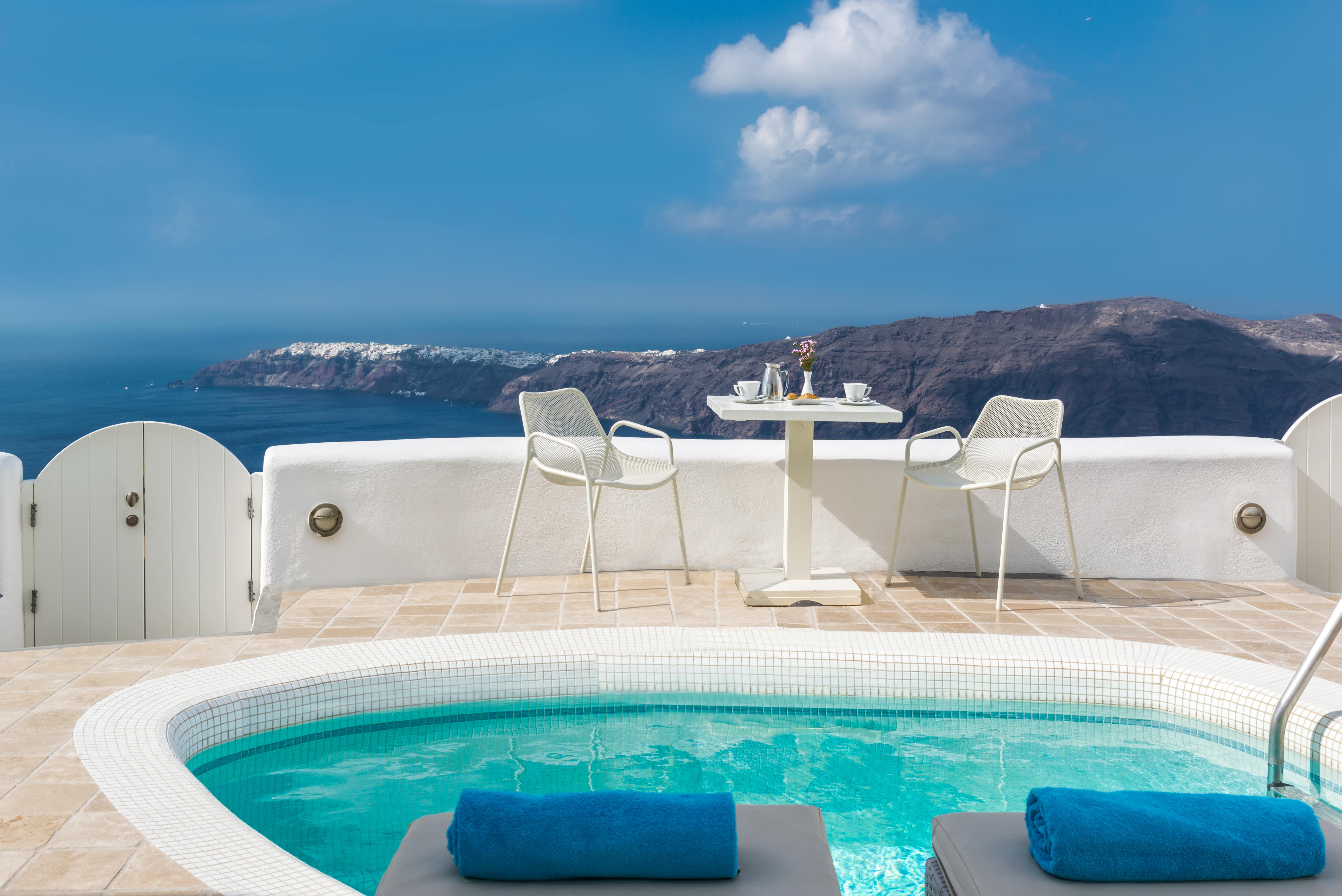 White Santorini Imerovigli (Santorini)