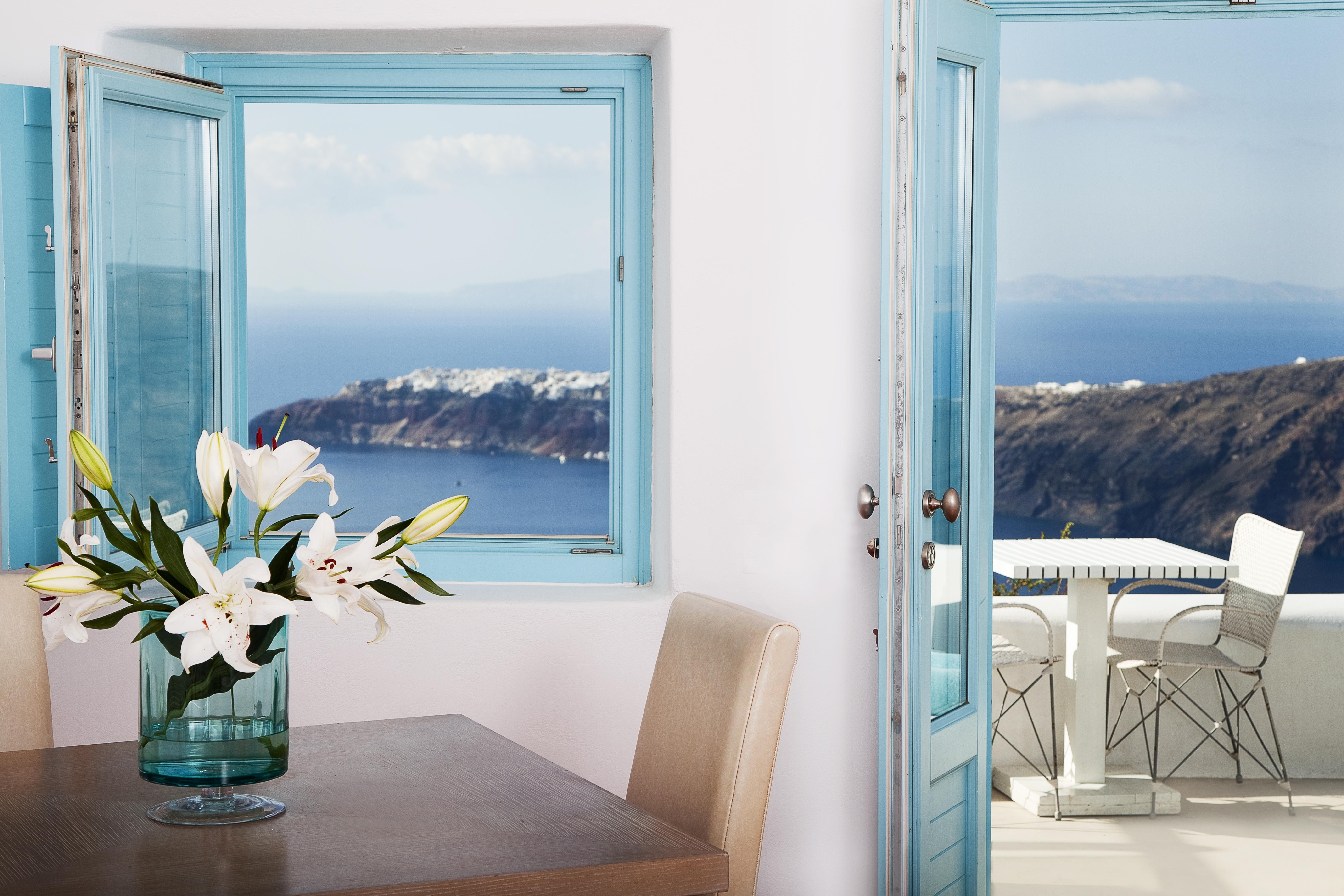 White Santorini 4* Imerovigli (Santorini)