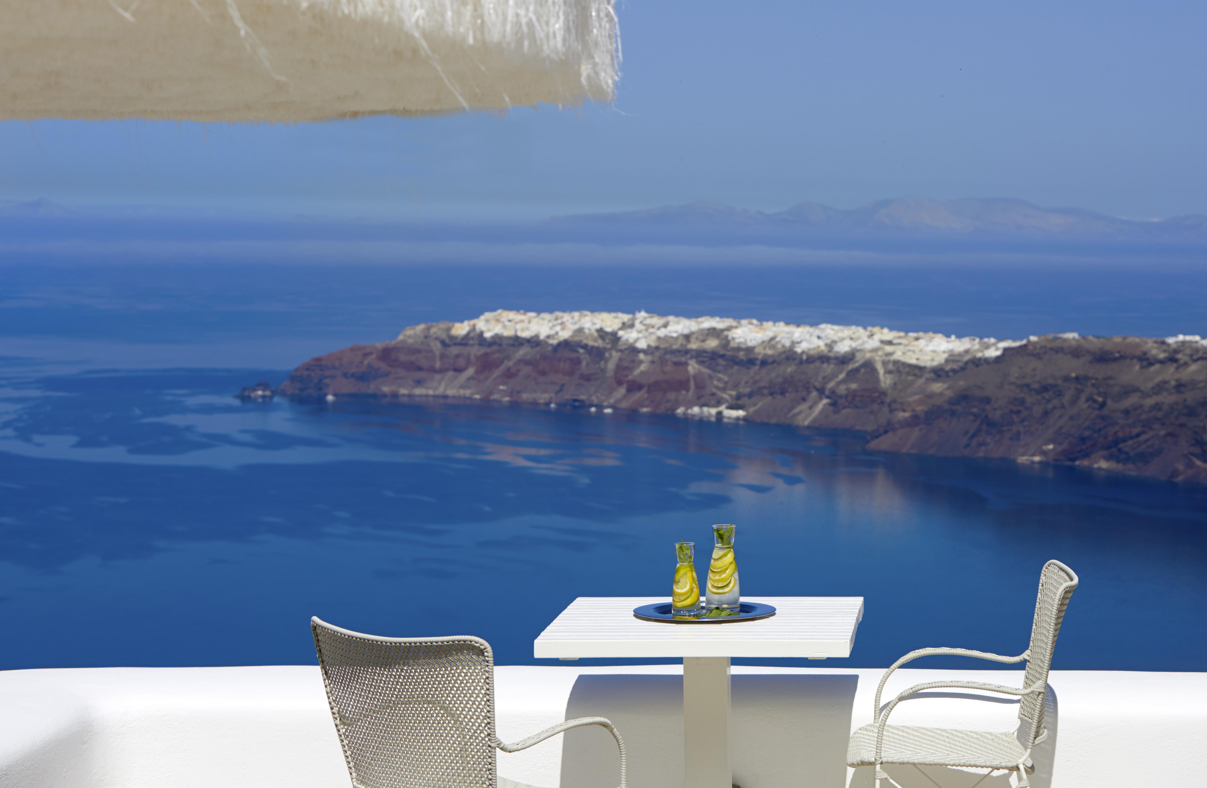 Hotel White Santorini Imerovigli (Santorini)