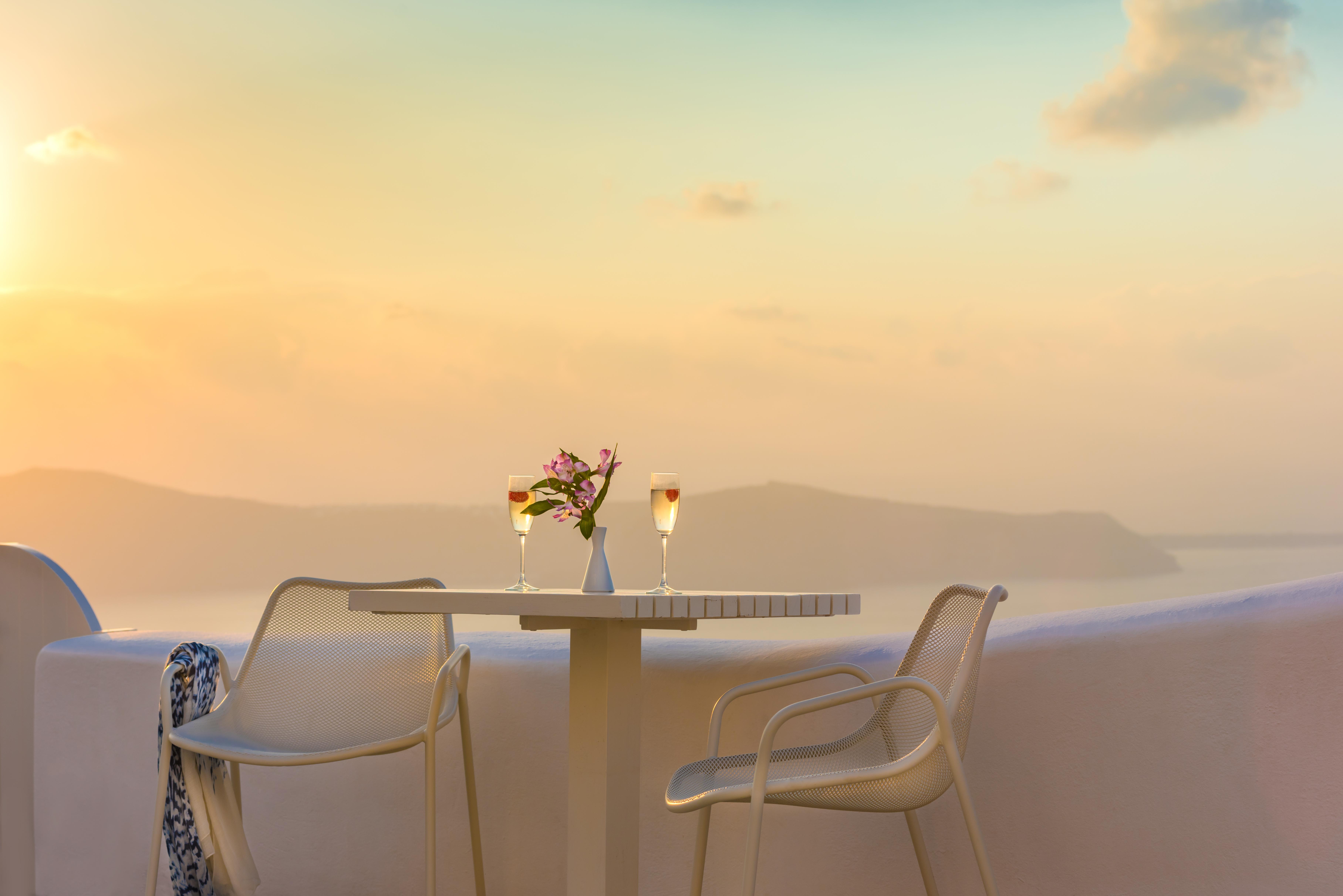 Hotel White Santorini 4*