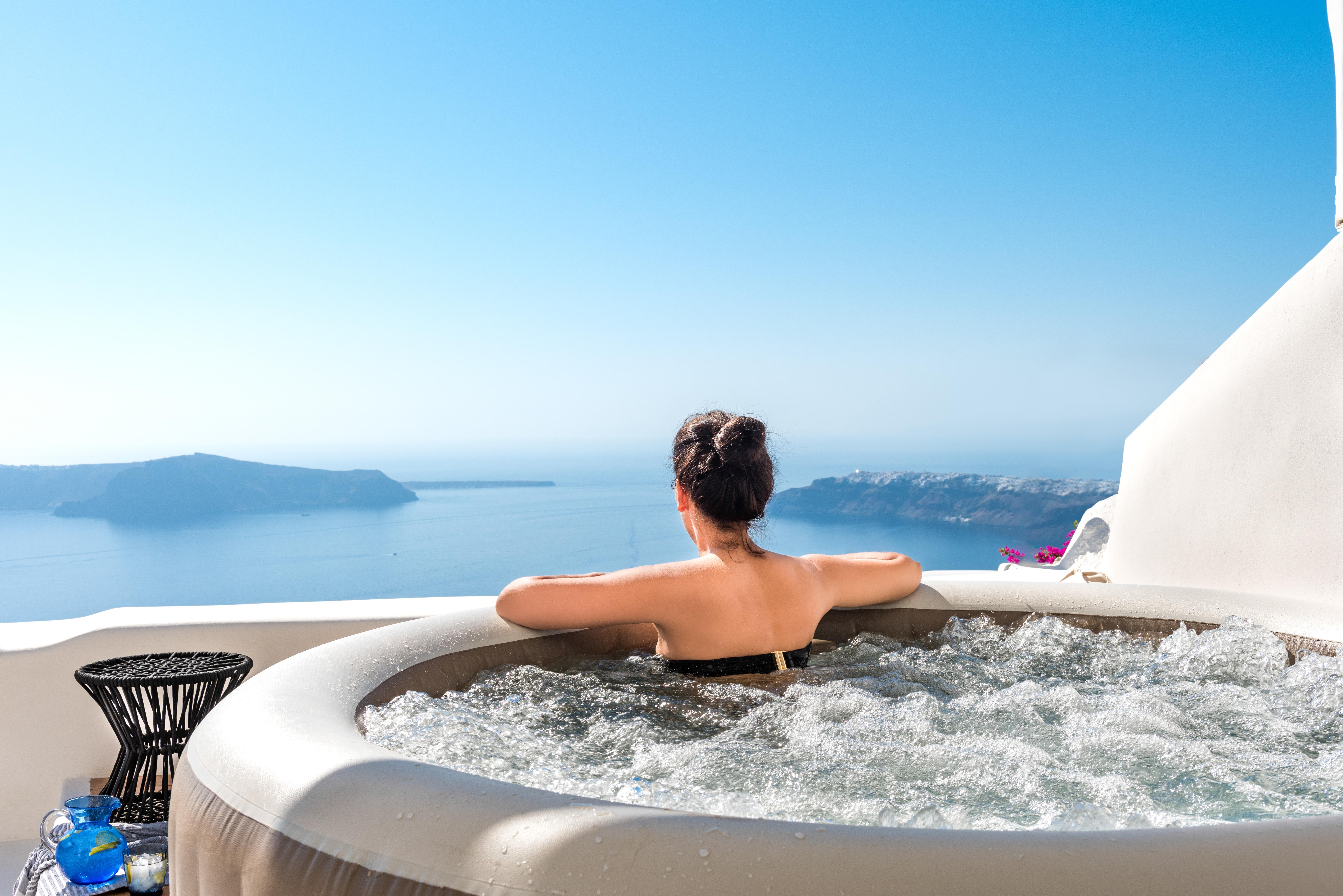 Hotel White Santorini 4*