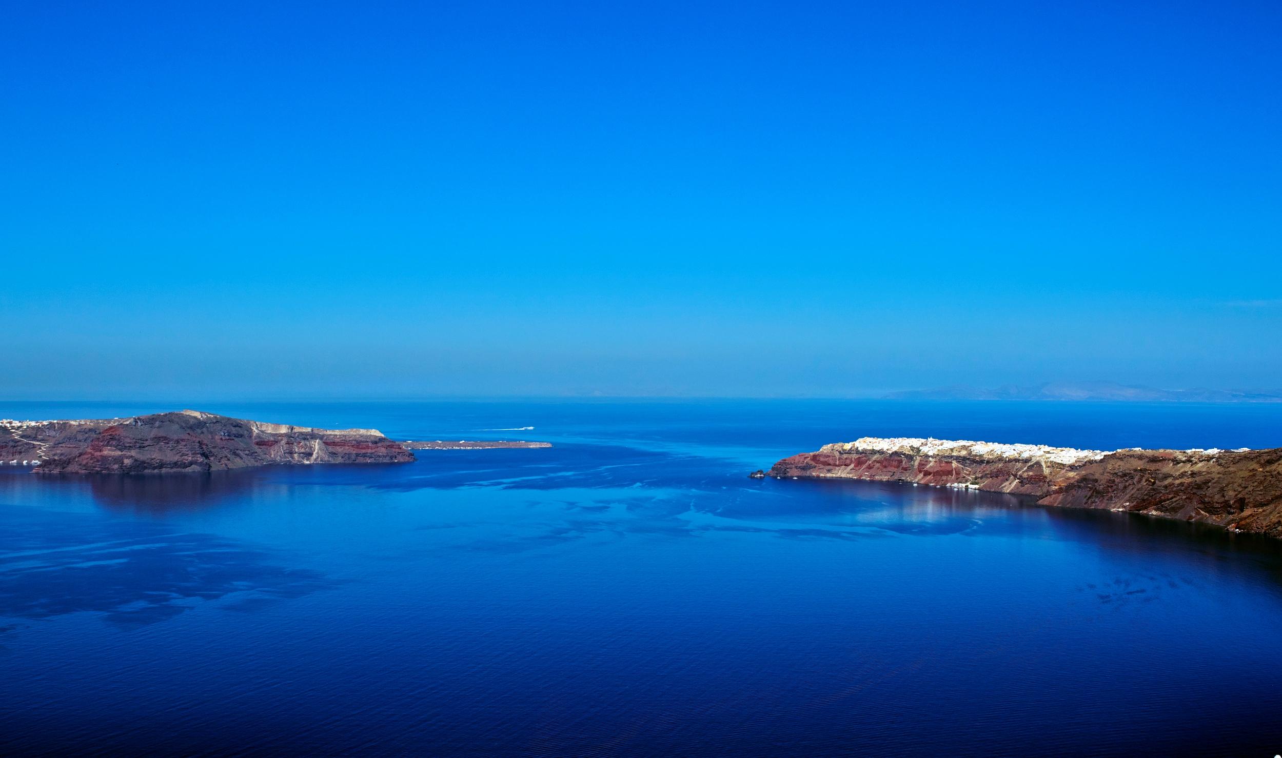 White Santorini Imerovigli (Santorini)