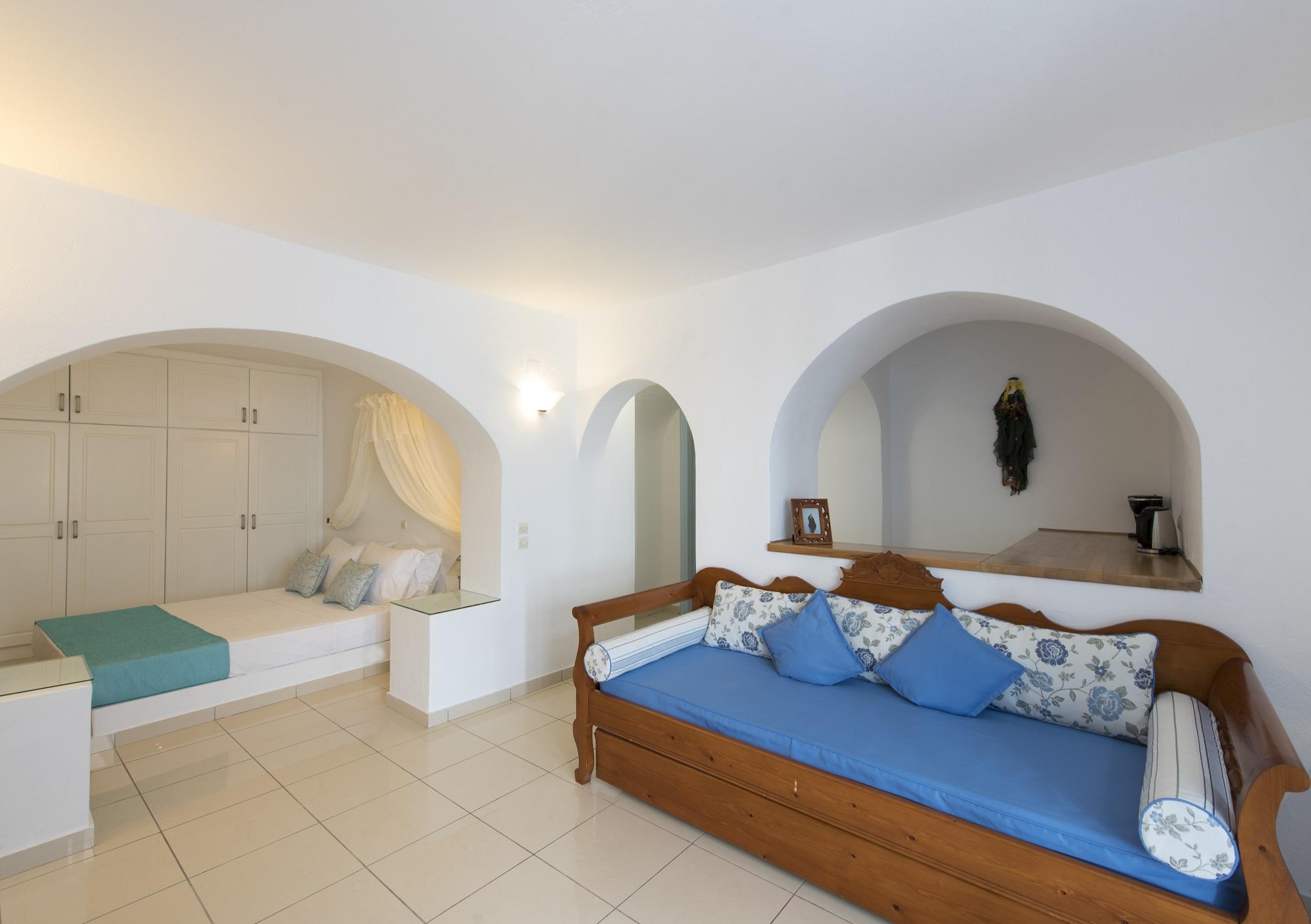 Kastro Fira (Santorini)