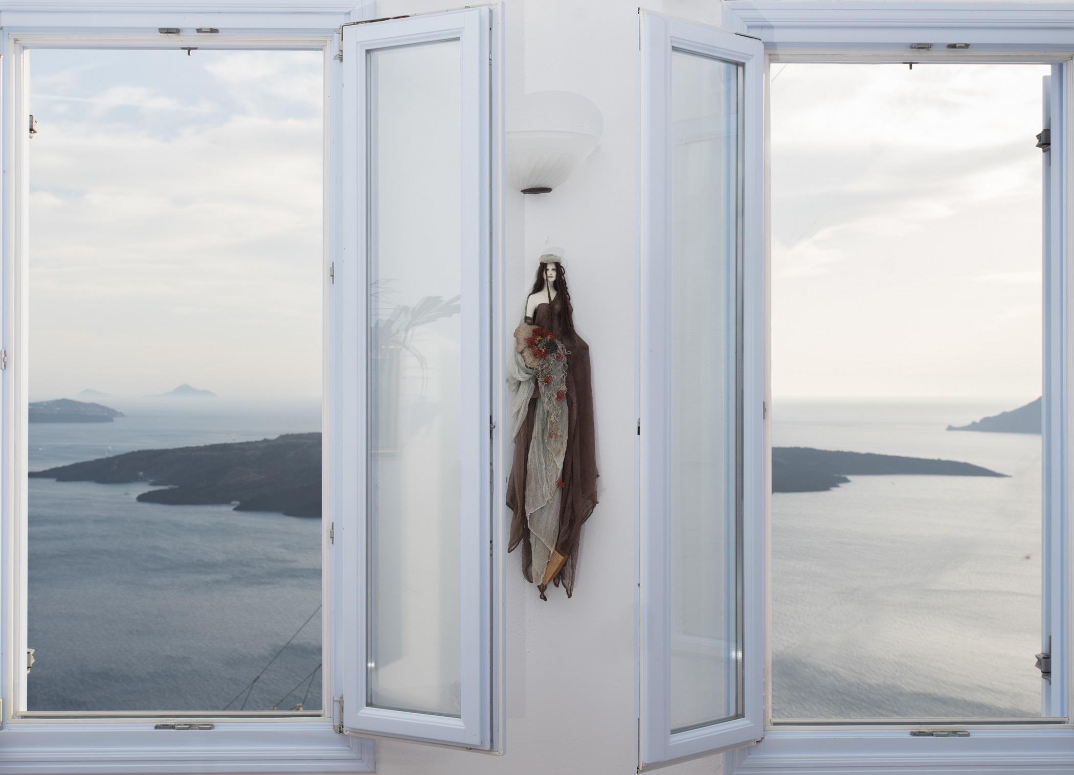 Kastro 3* Fira (Santorini)