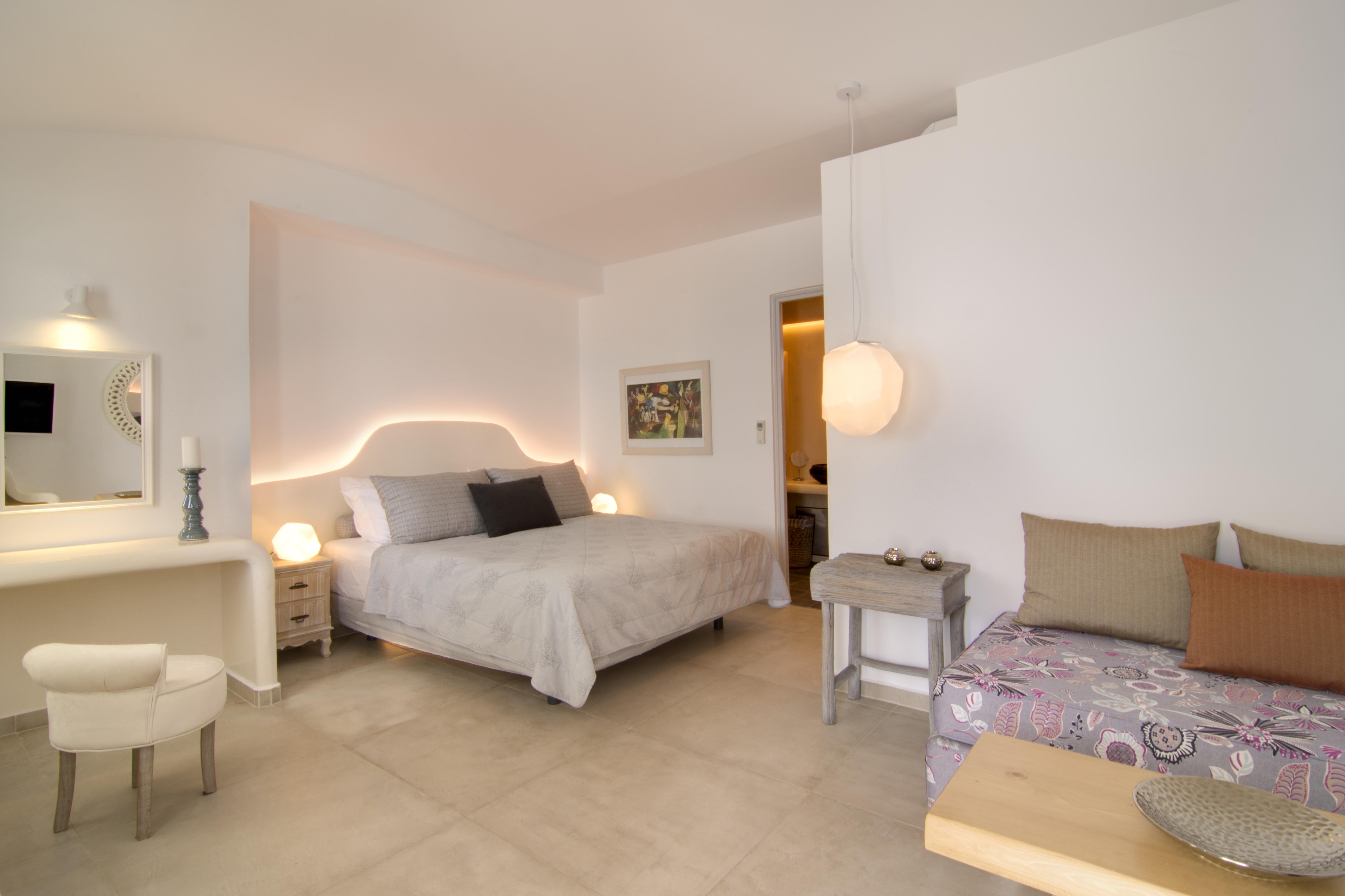 Hotel Santorini Secret Premium Oia (Santorini)