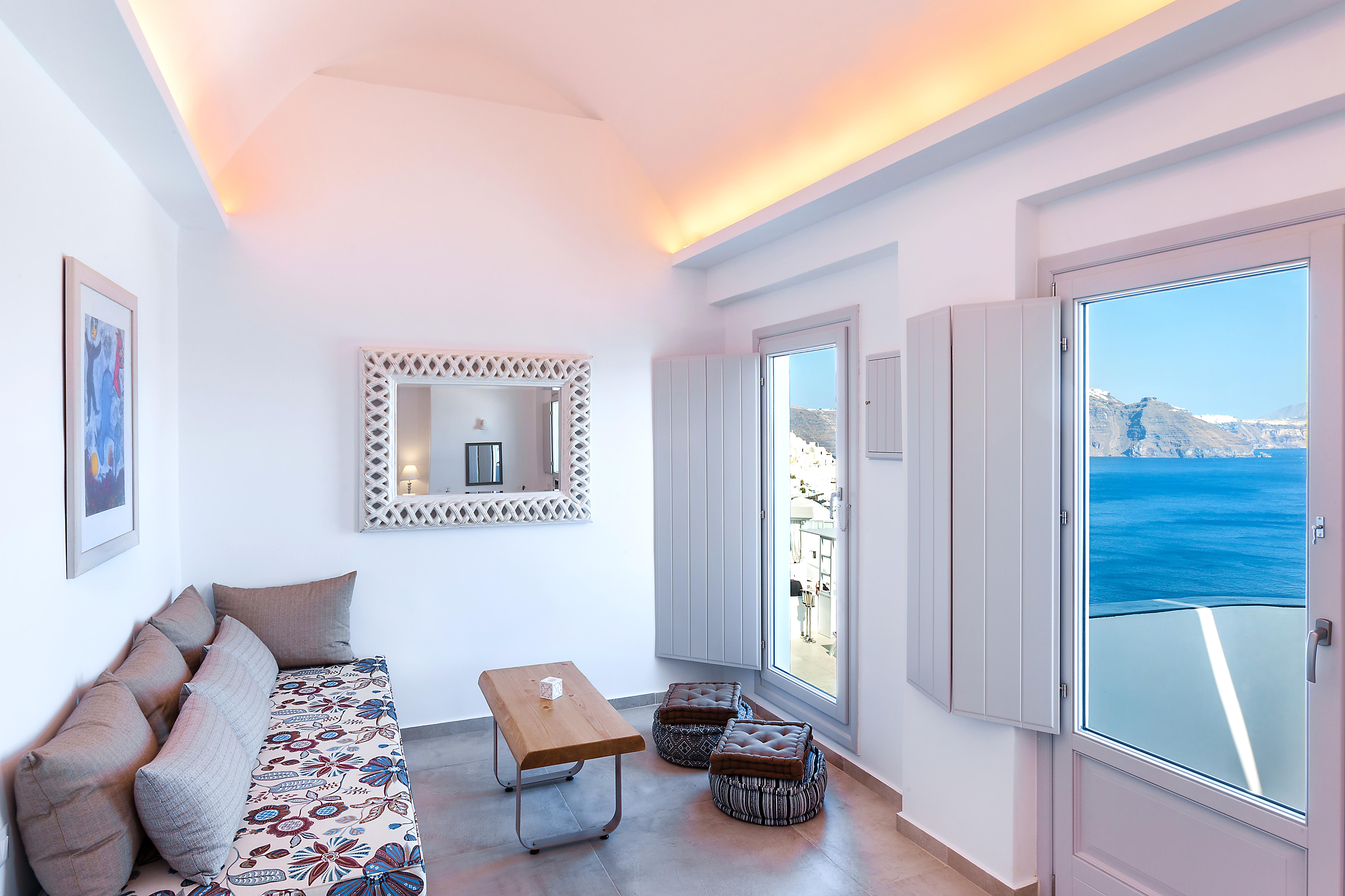Santorini Secret Premium