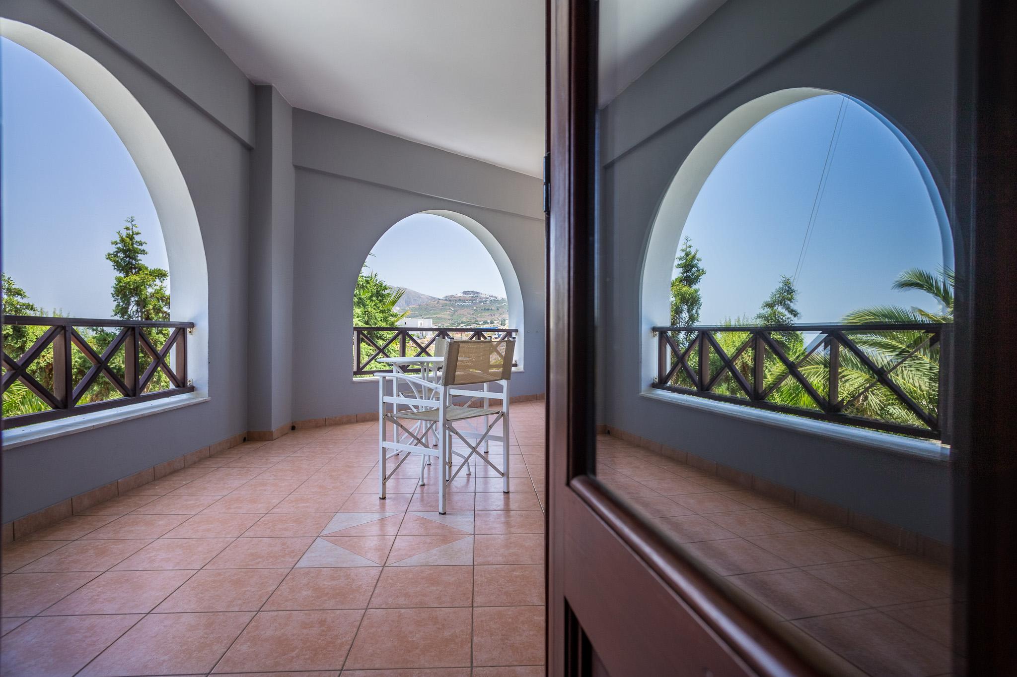 Maistros Village Hotel