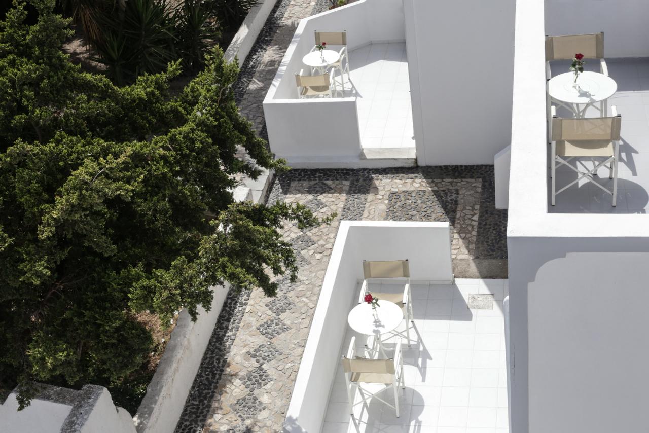 Maistros Village Karterados (Santorini)