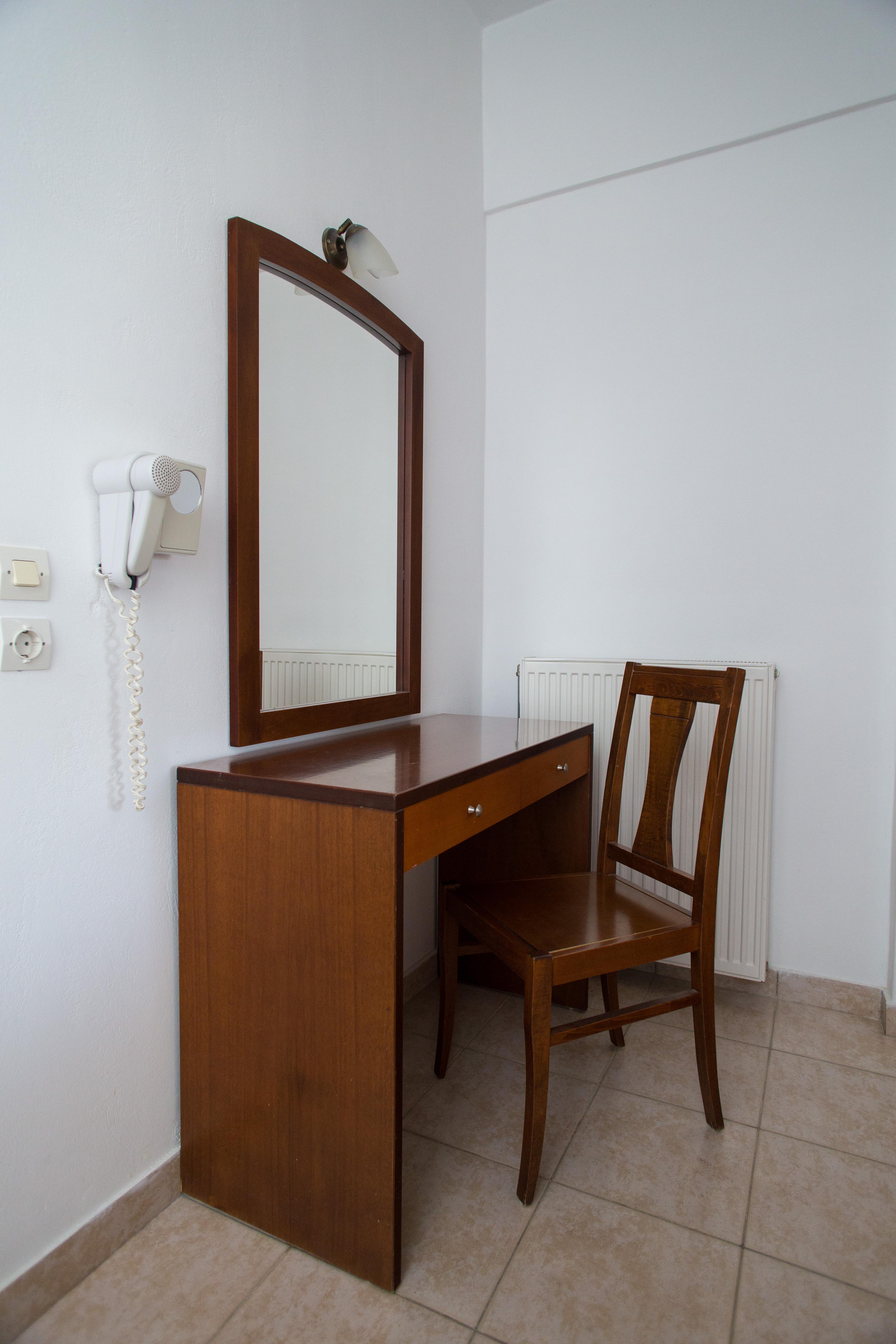 Maistros Village Hotel 5*