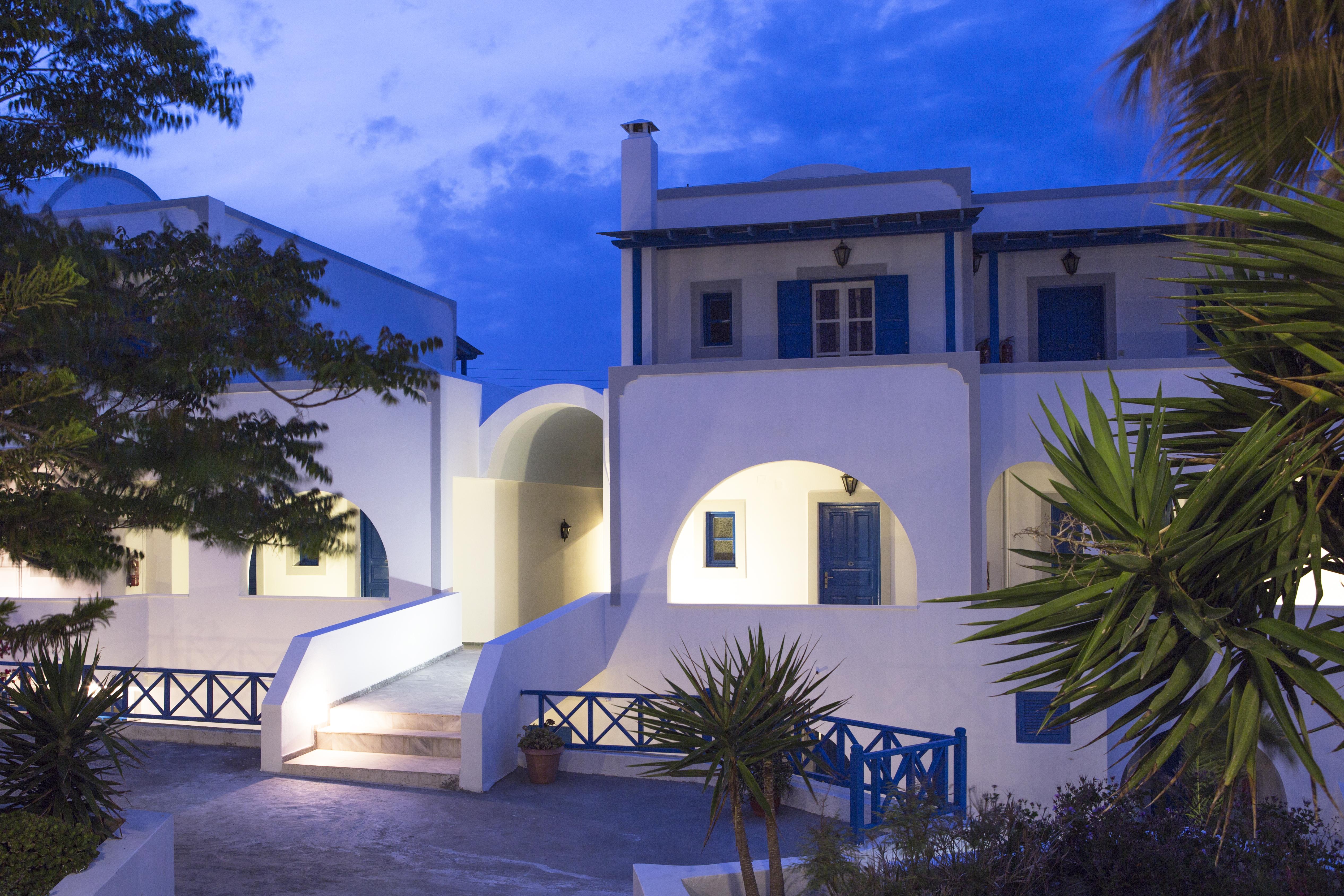 Maistros Village Hotel