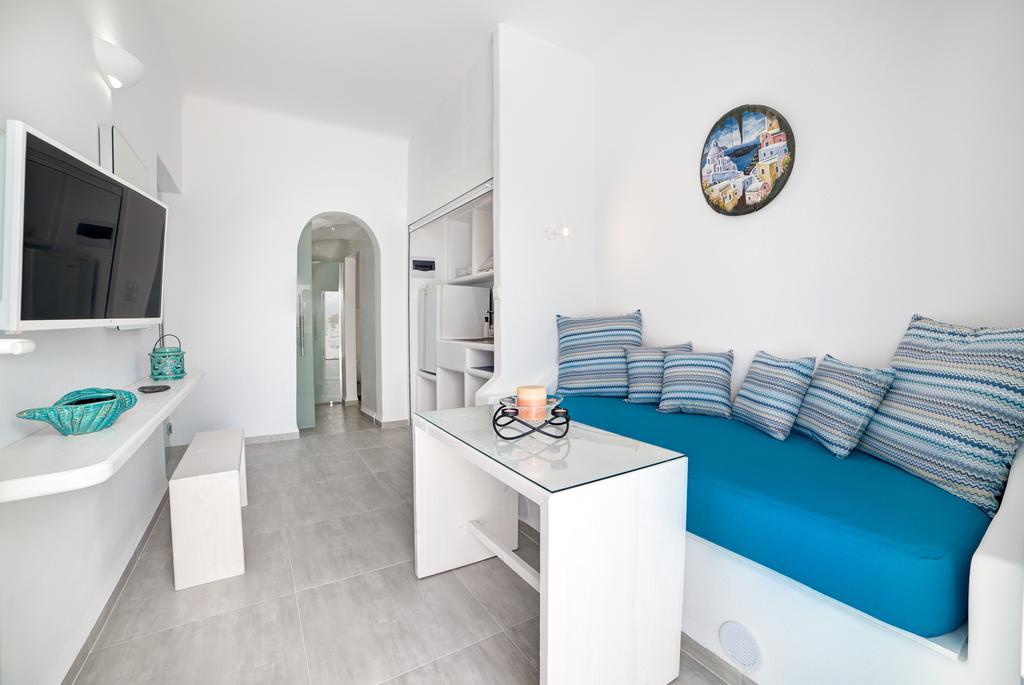 Villa Deep Blue