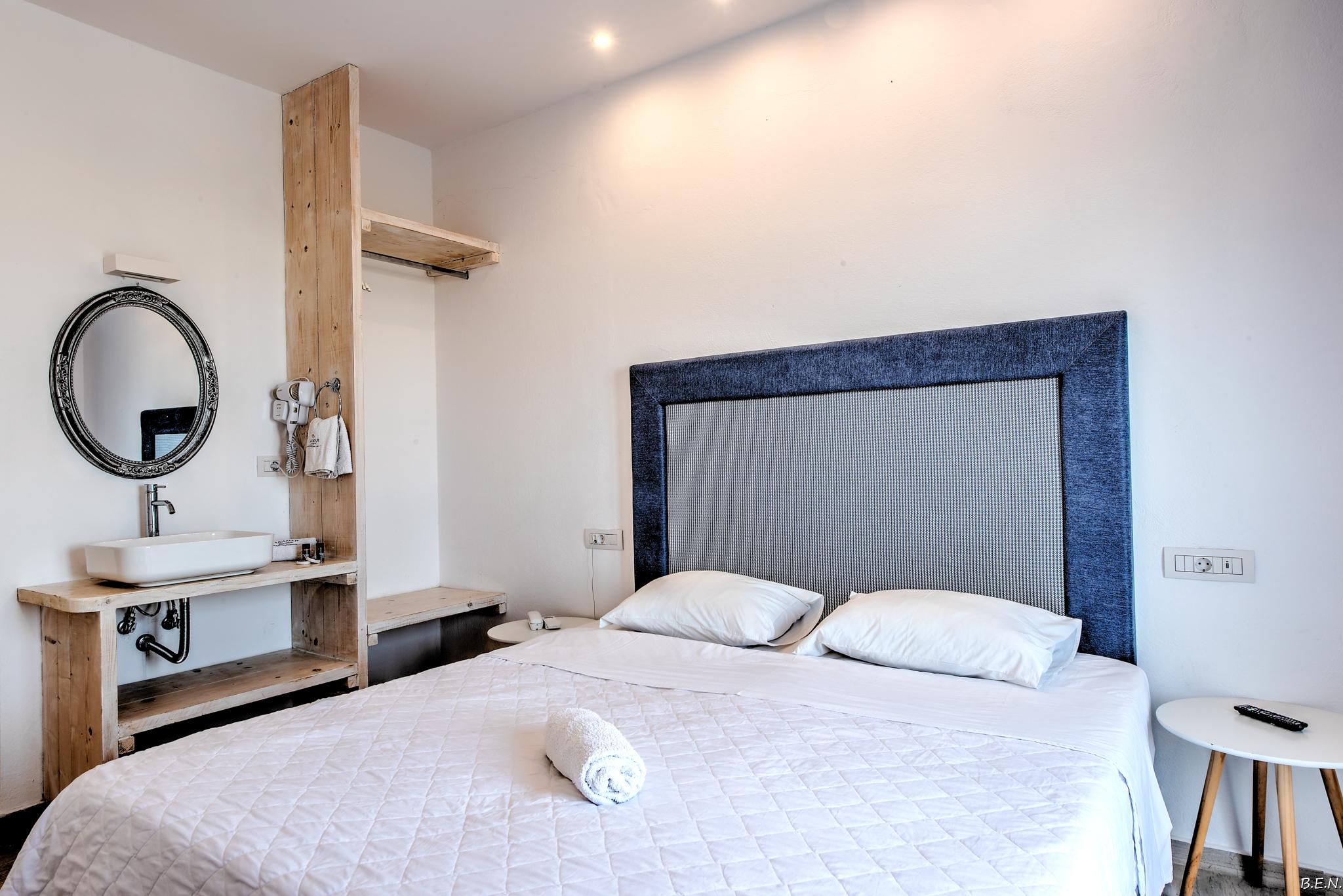 Anamar Santorini Hotel Monolithos (Santorini)