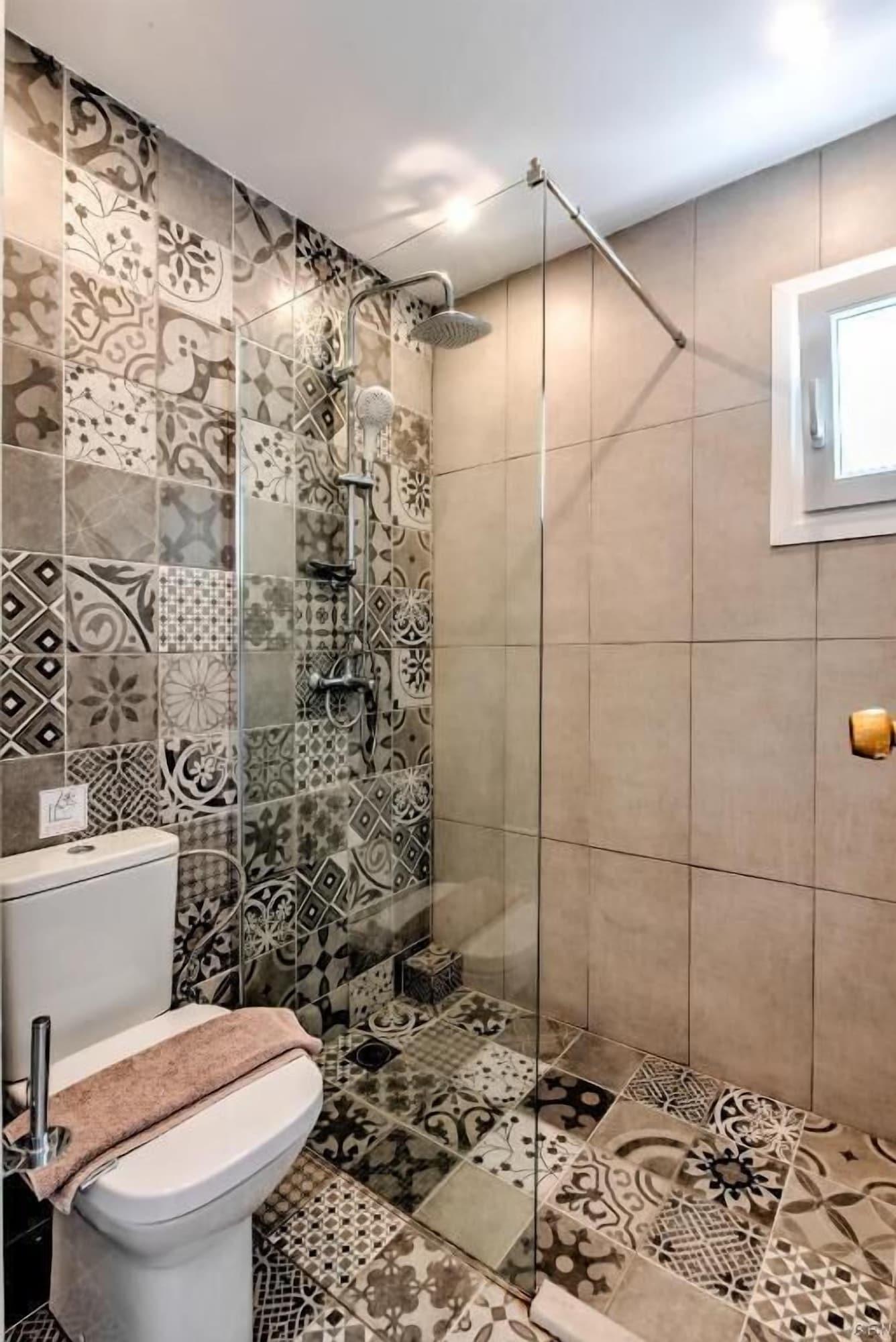 Anamar Santorini 4*