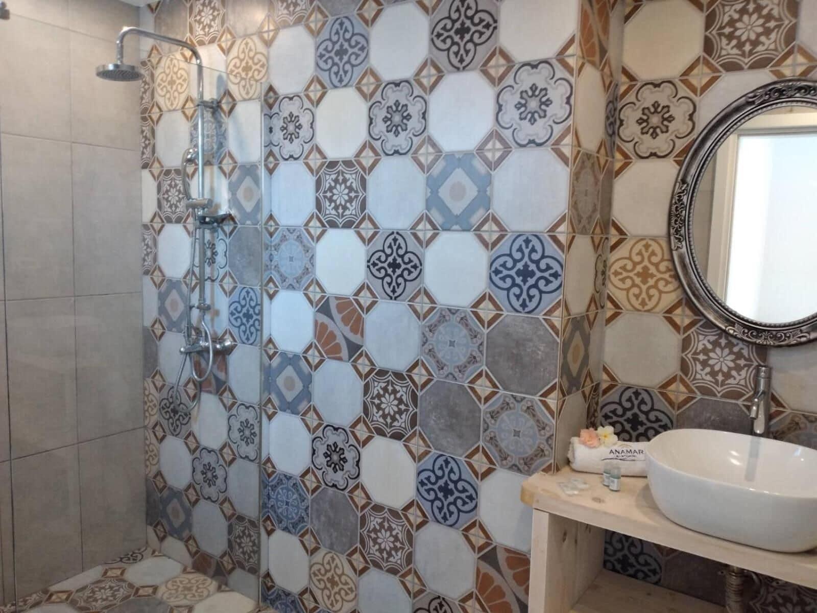 Anamar Santorini 4* Monolithos (Santorini)