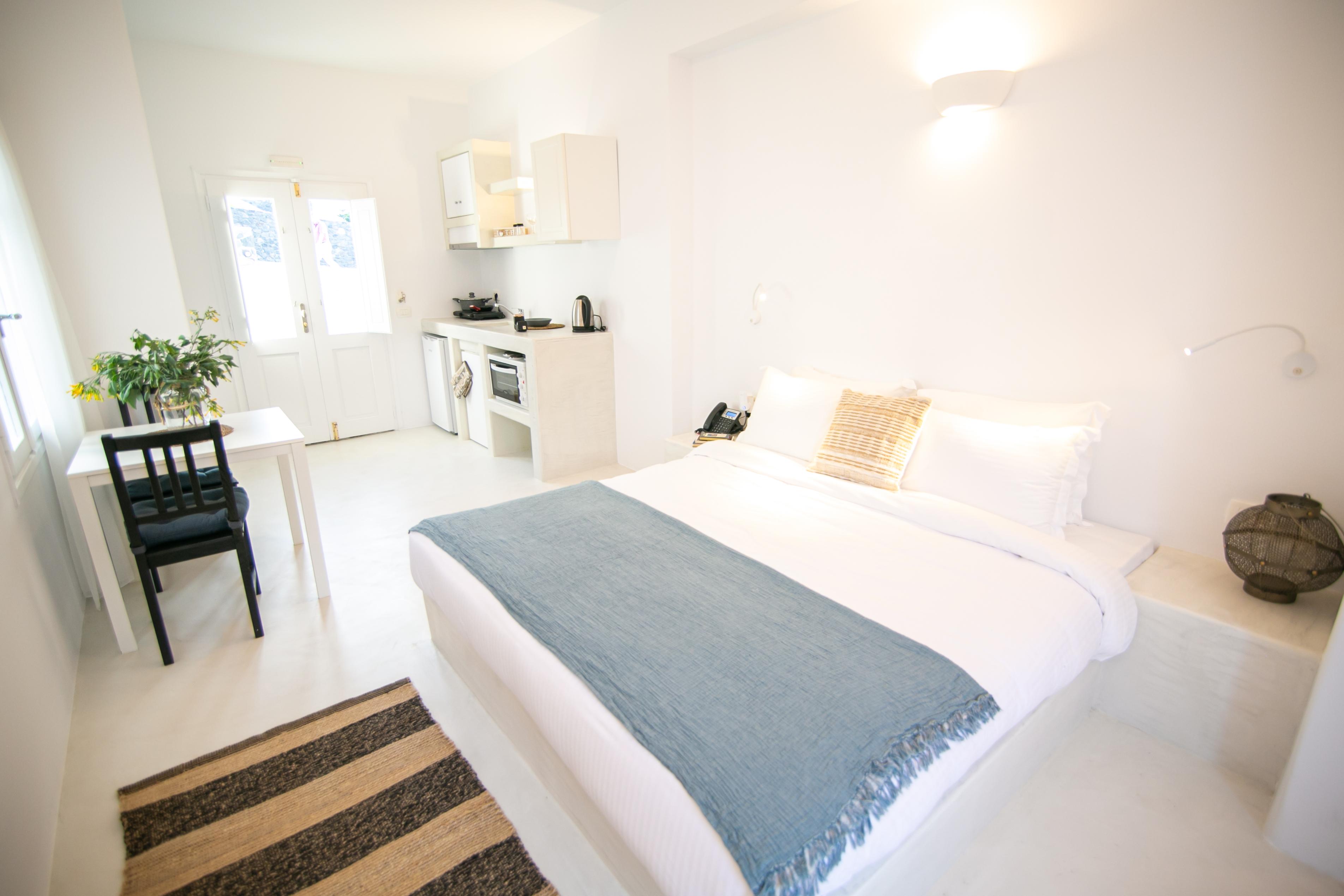 Apanomeria Boutique Aparthotel