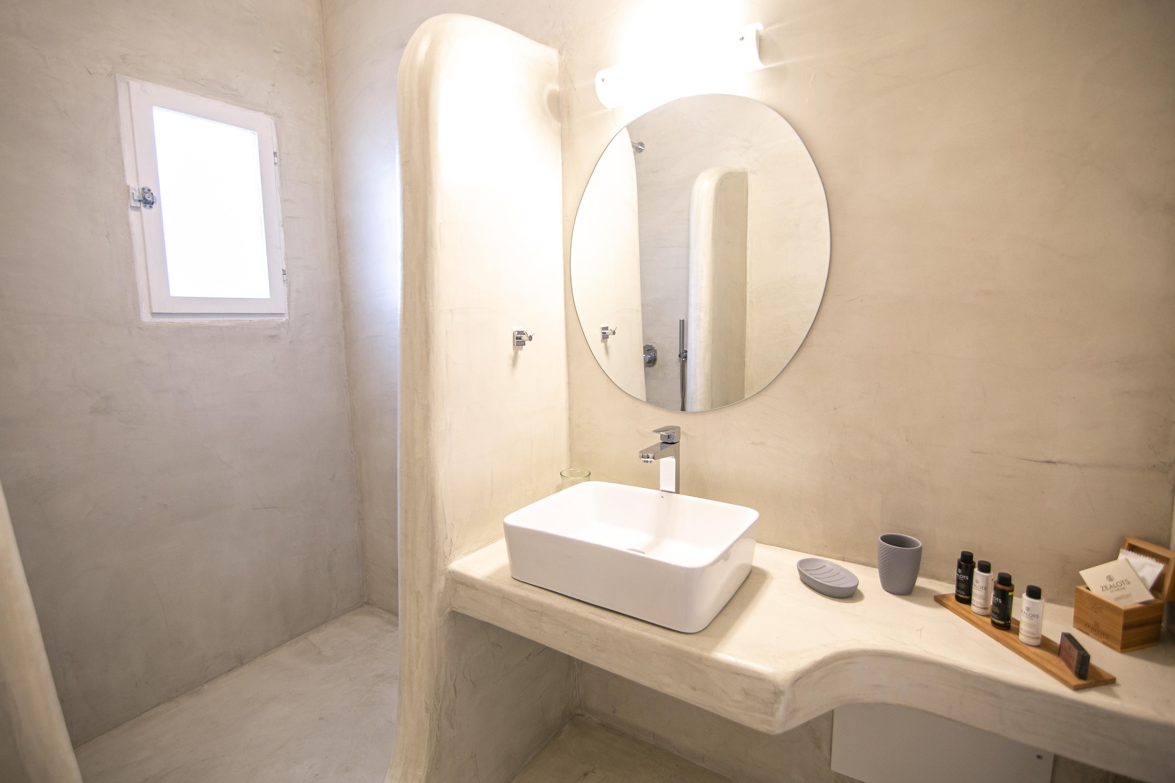 Aparthotel Apanomeria Boutique 3*