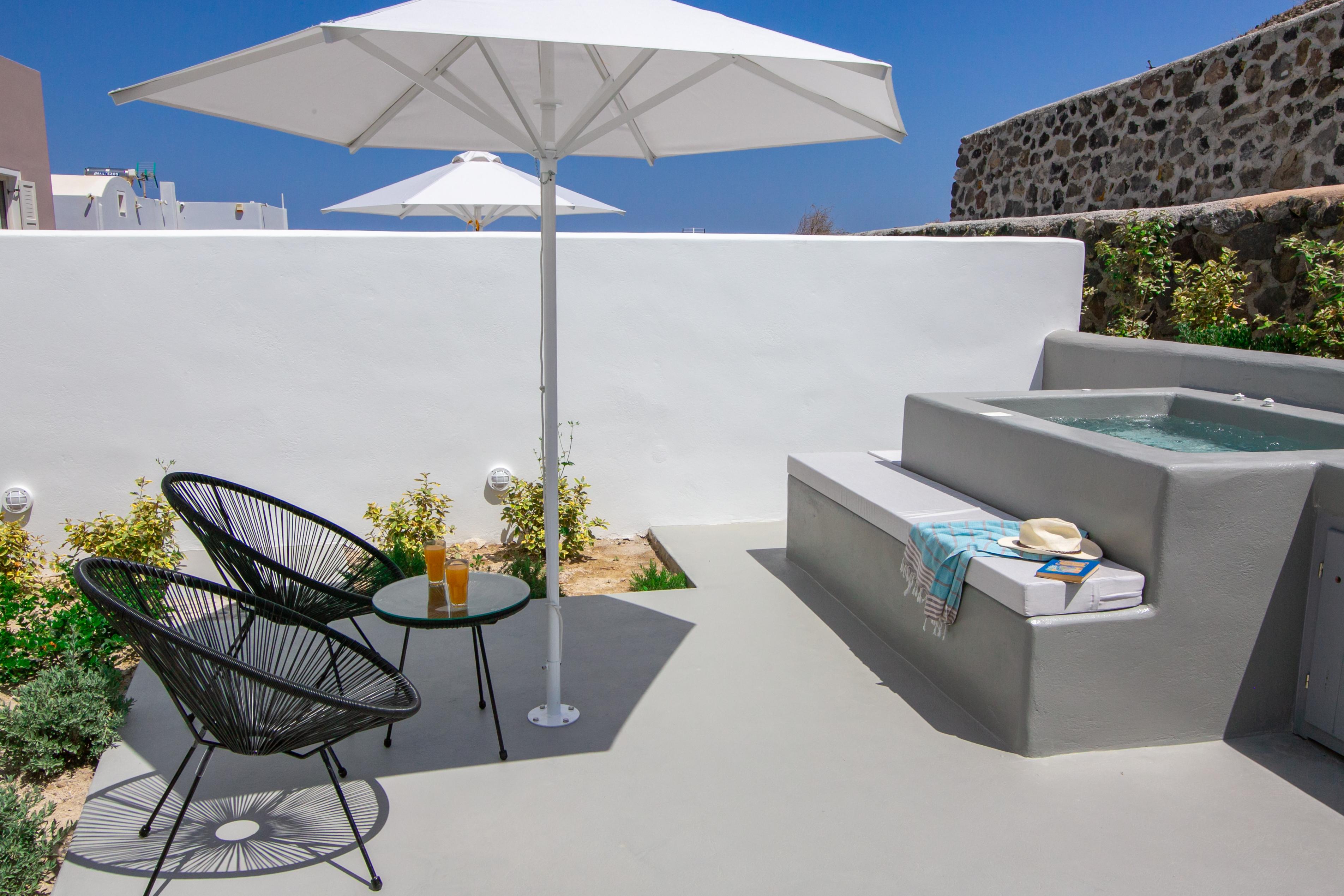 Apanomeria Boutique Oia (Santorini)
