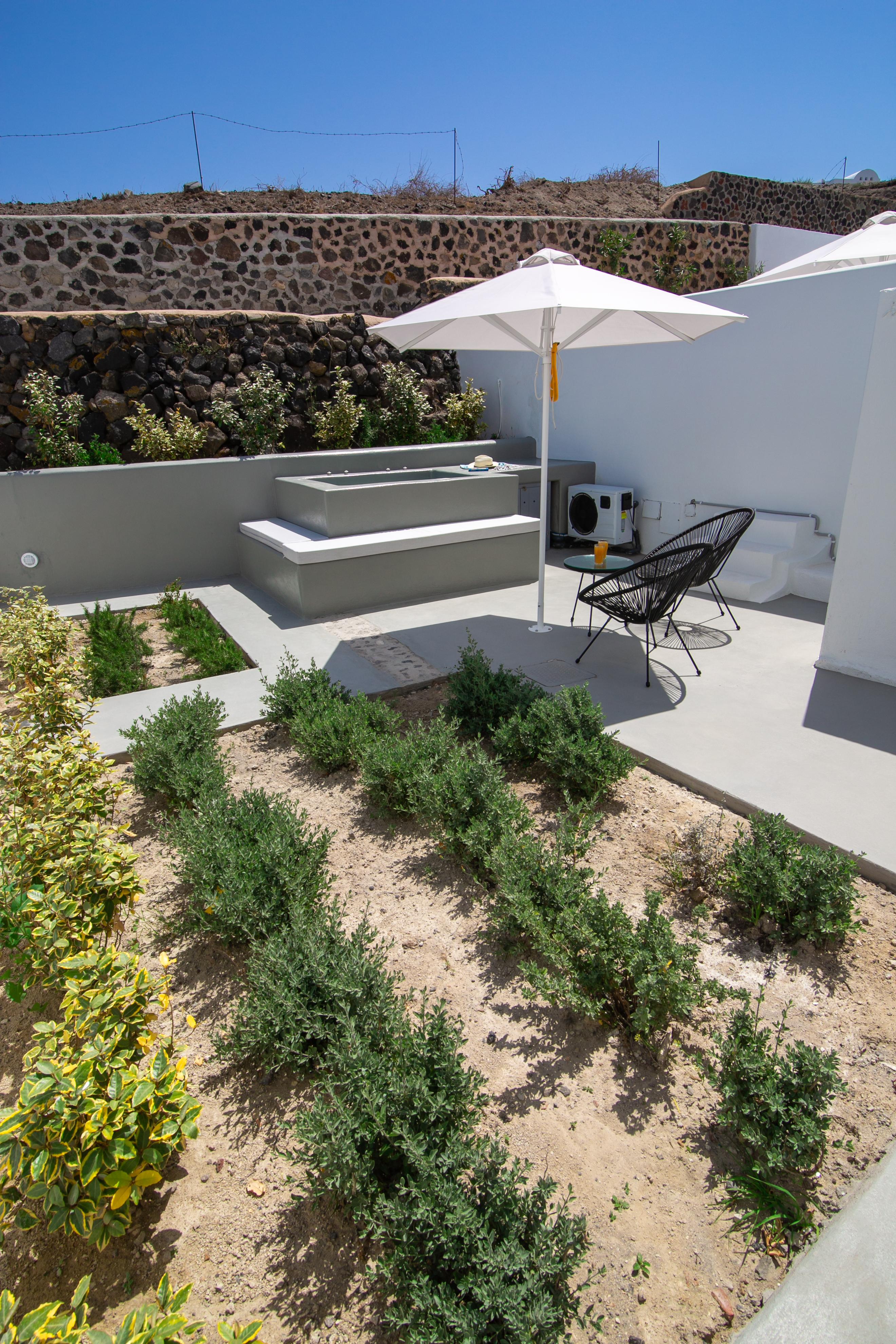 Aparthotel Apanomeria Boutique Oia (Santorini)