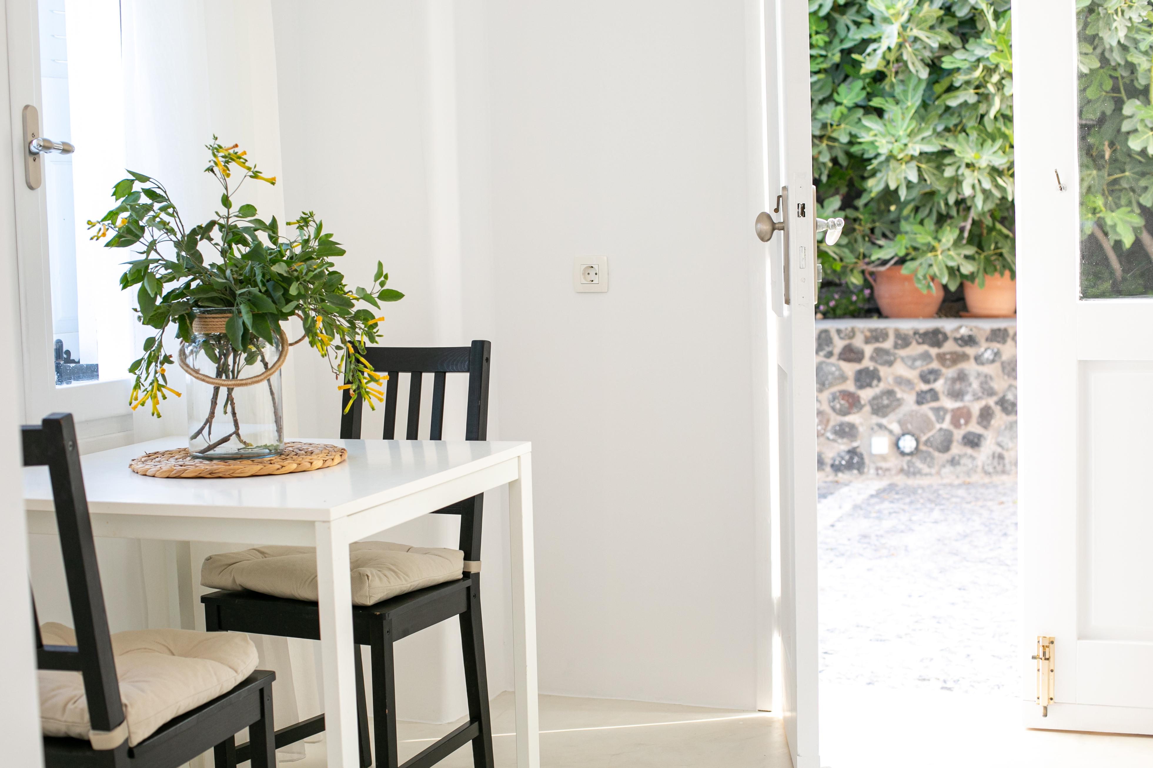 Aparthotel Apanomeria Boutique Oia (Santorini)