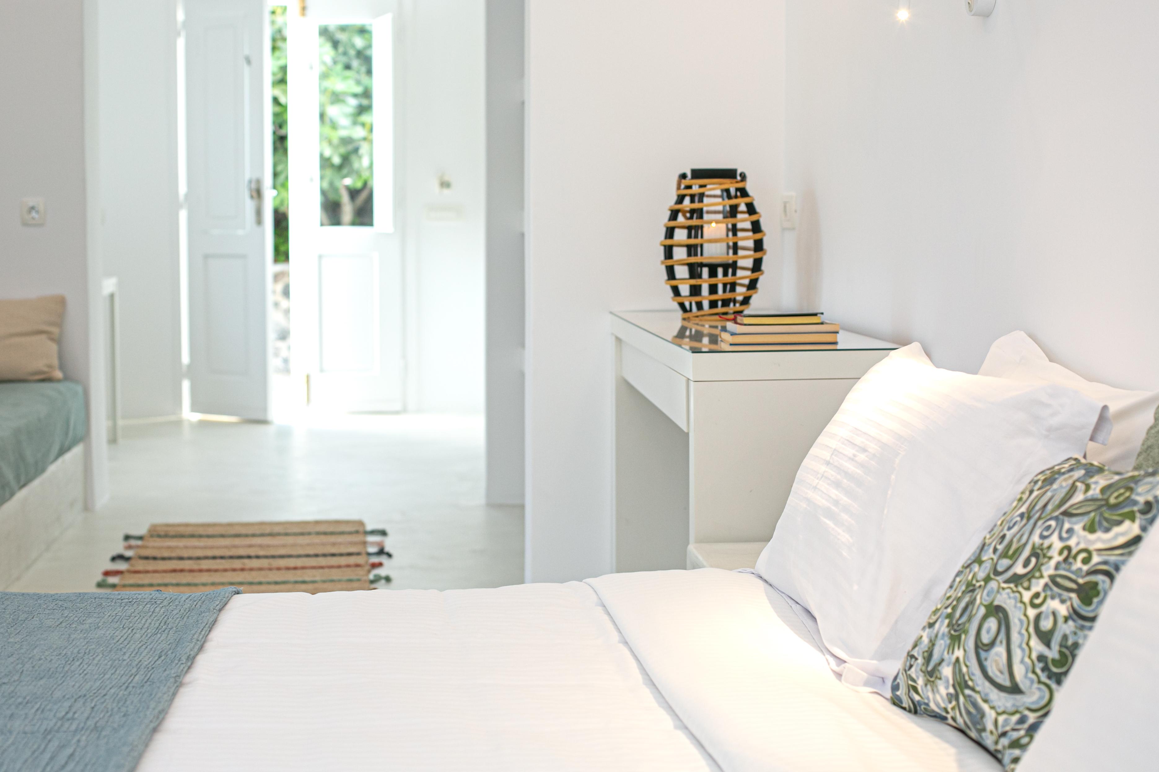 Apanomeria Boutique Aparthotel