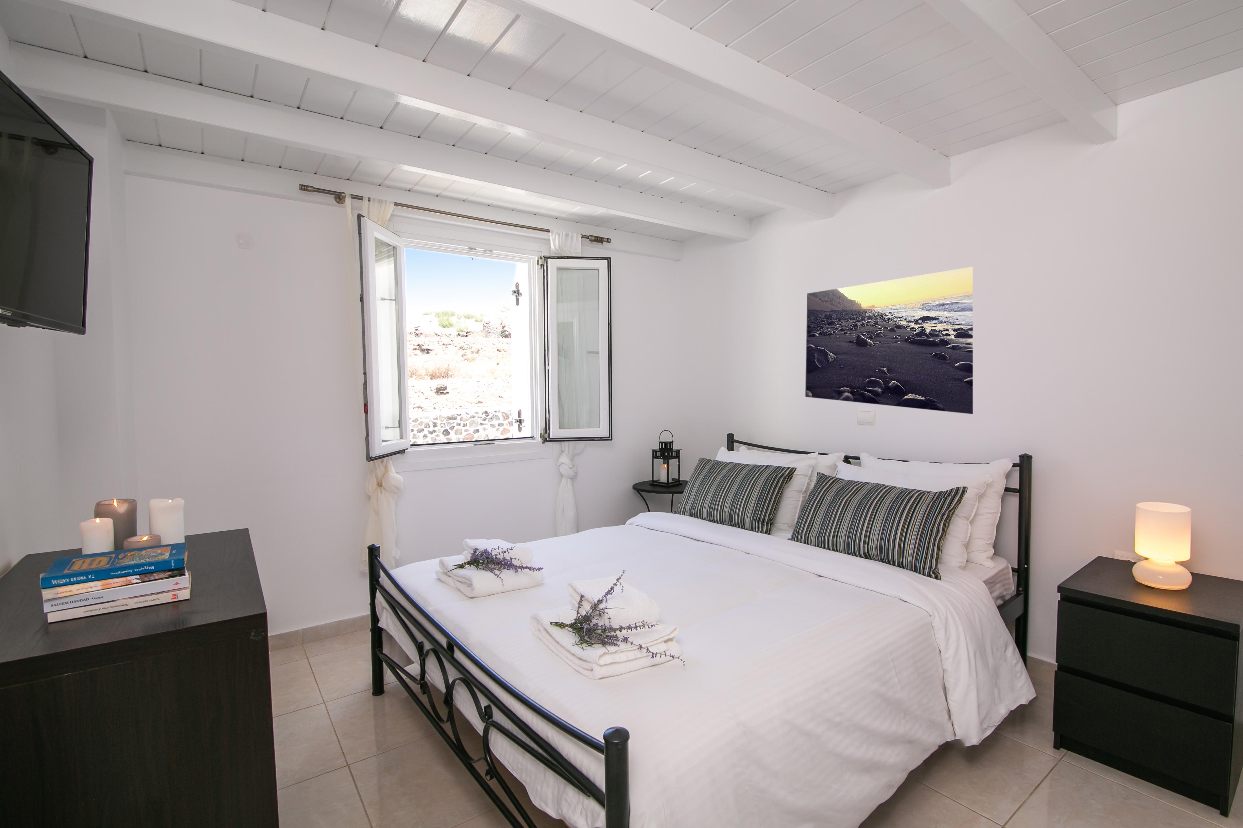 Apanomeria Boutique 3* Oia (Santorini)
