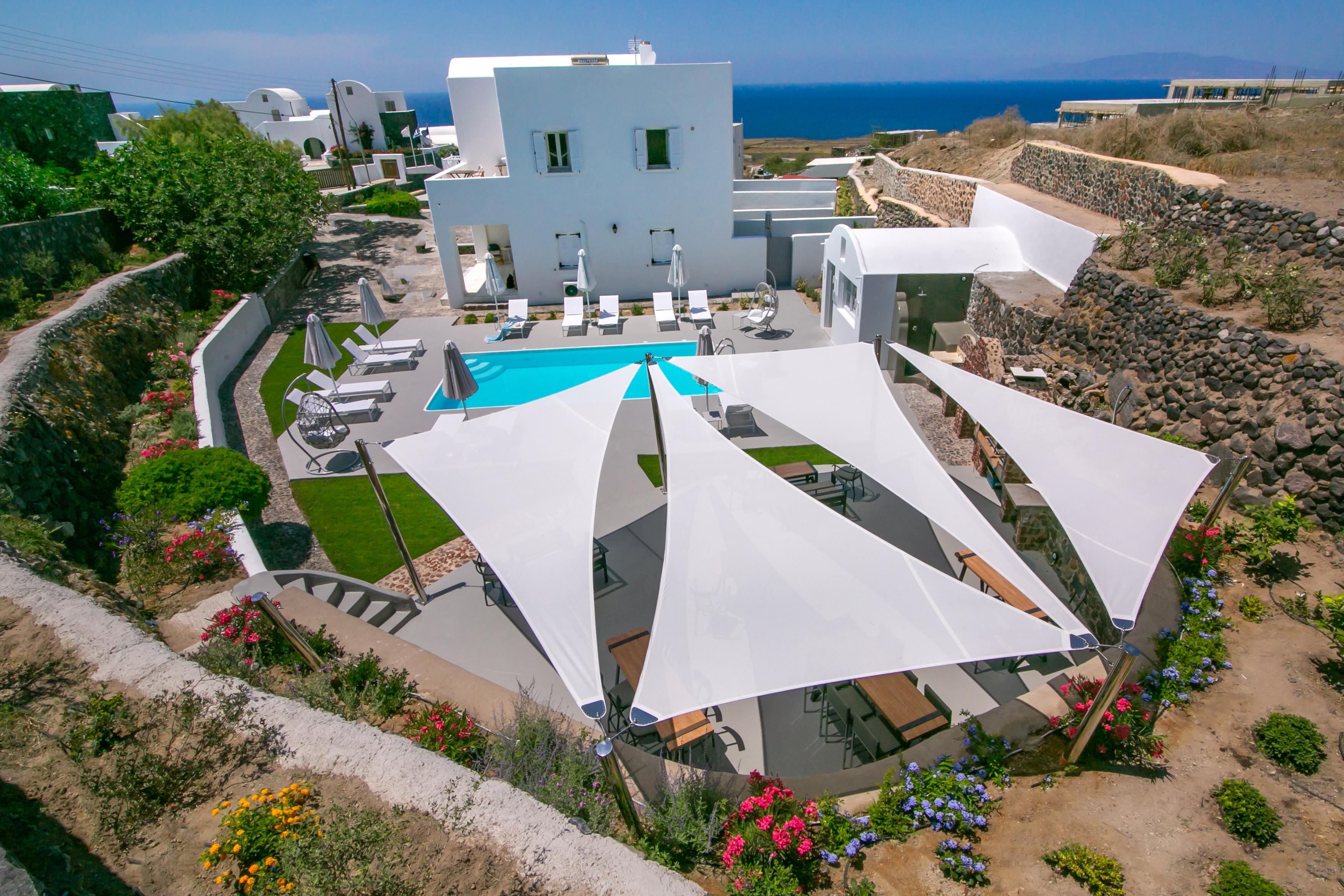 Apanomeria Boutique Aparthotel