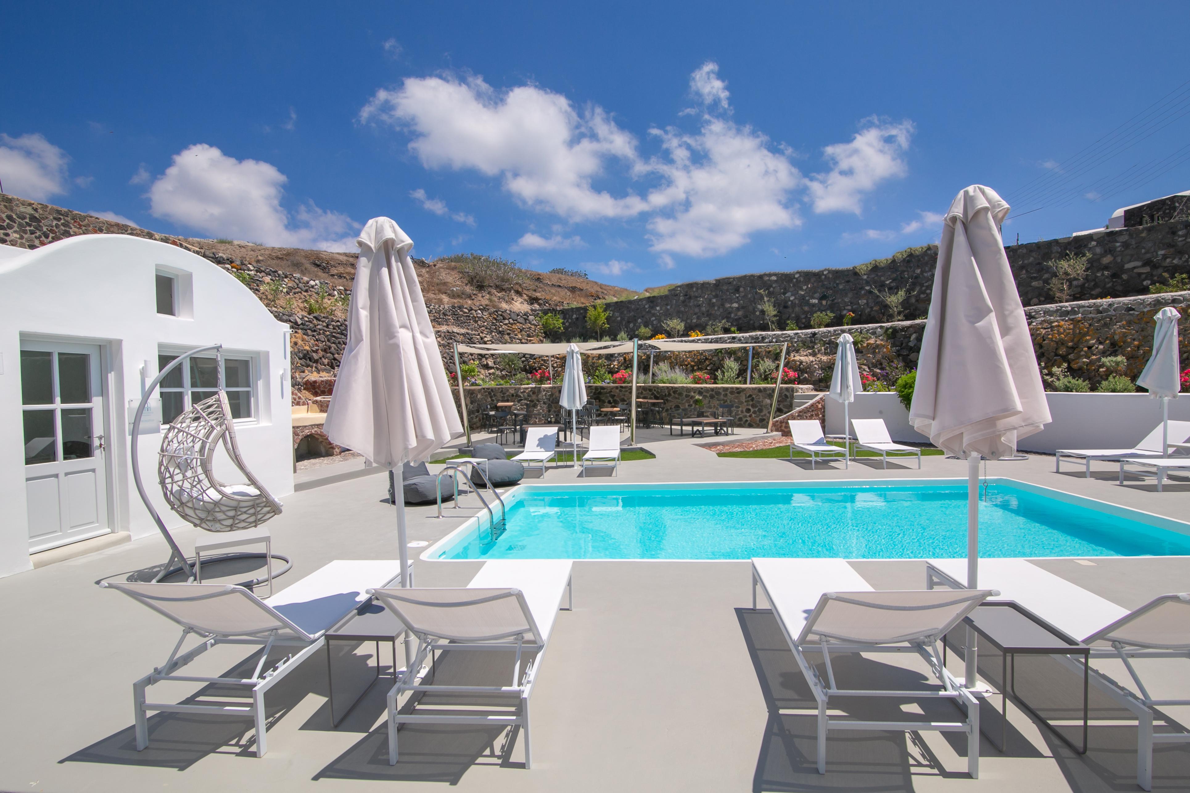 Aparthotel Apanomeria Boutique