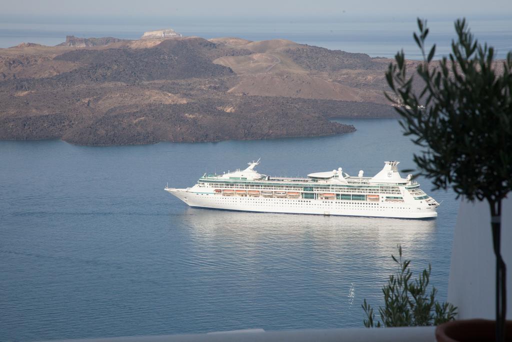 Fanari Vista Pousada
