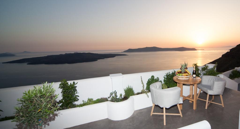 Fanari Vista * Fira (Santorini)