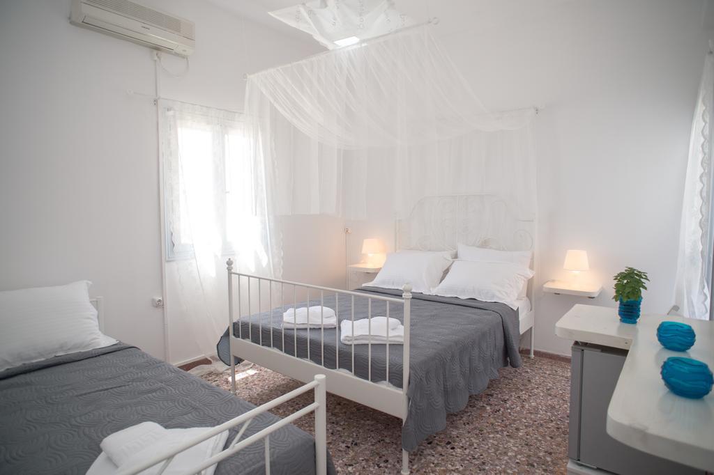 Sagma Beach Rooms