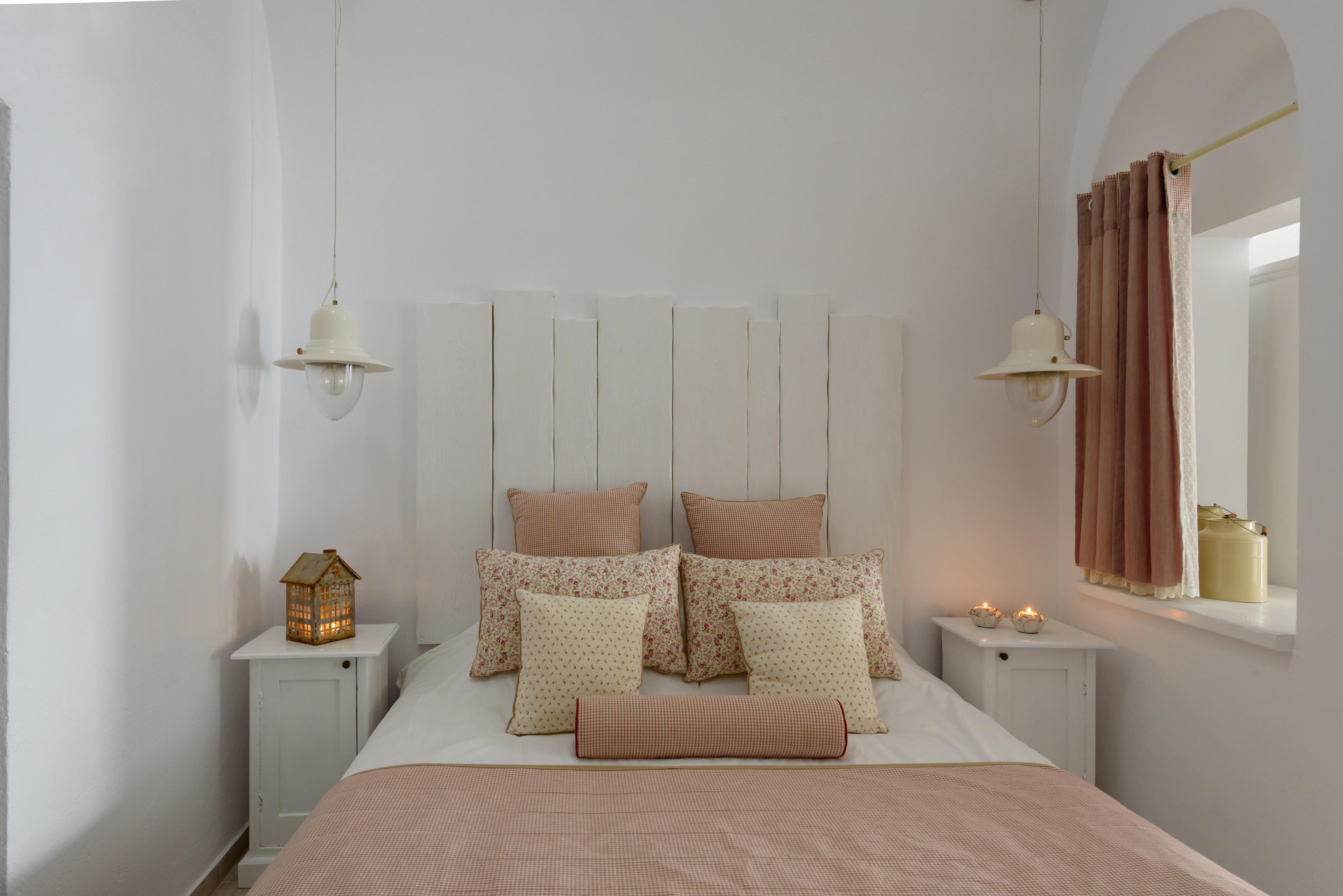 Senses Hotel Imerovigli (Santorini)