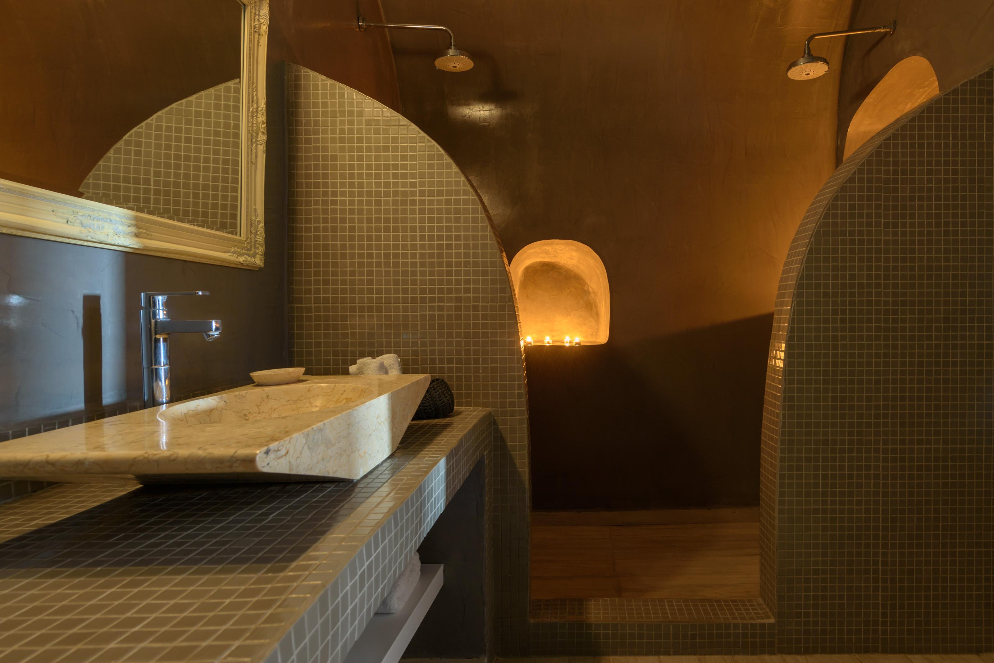Senses Hotel Imerovigli (Santorini)