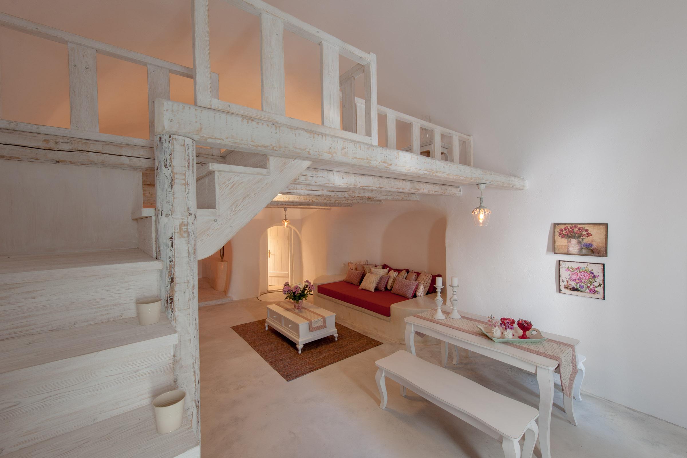 Senses Hotel Imerovigli (Santorini)