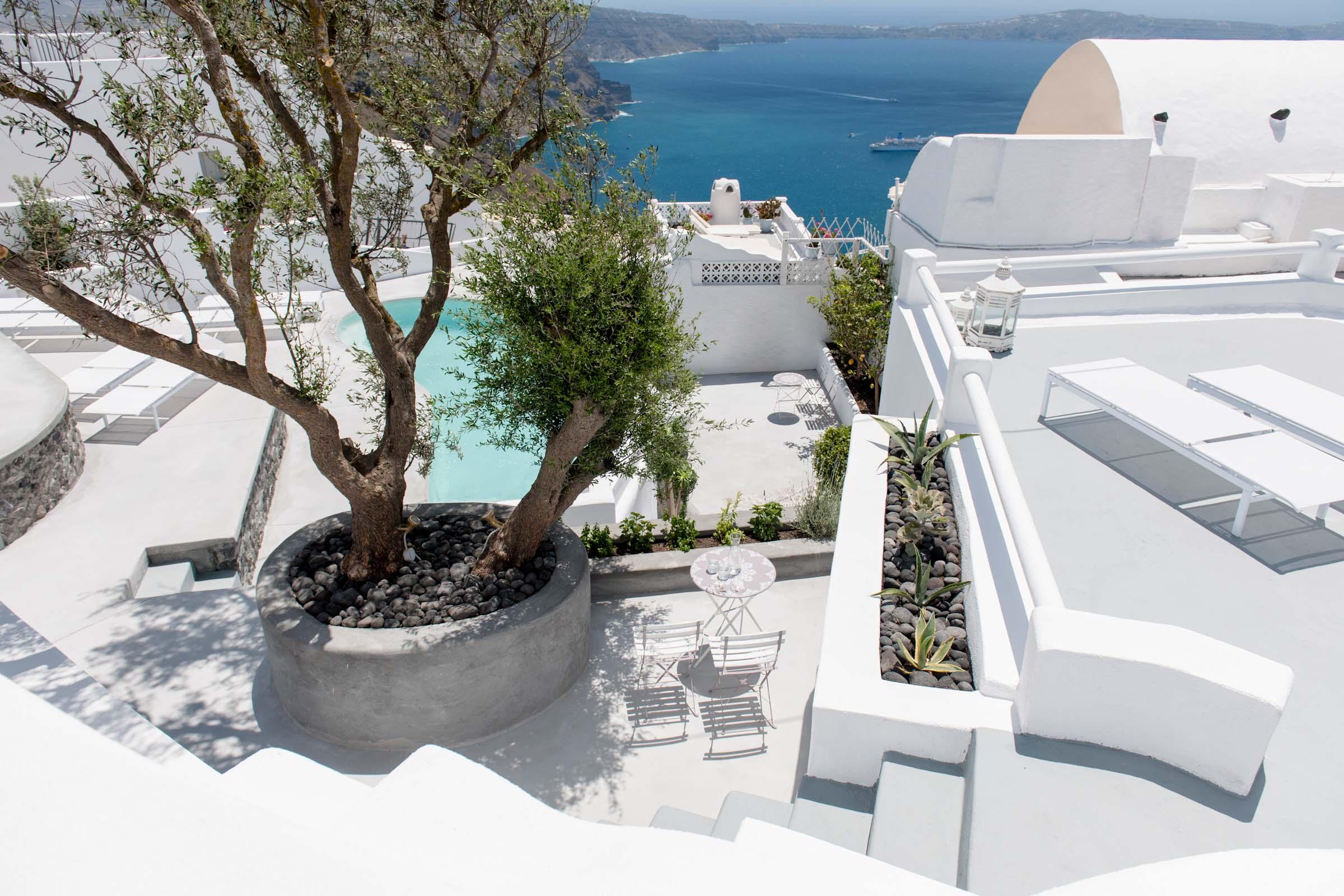 Senses Hotel