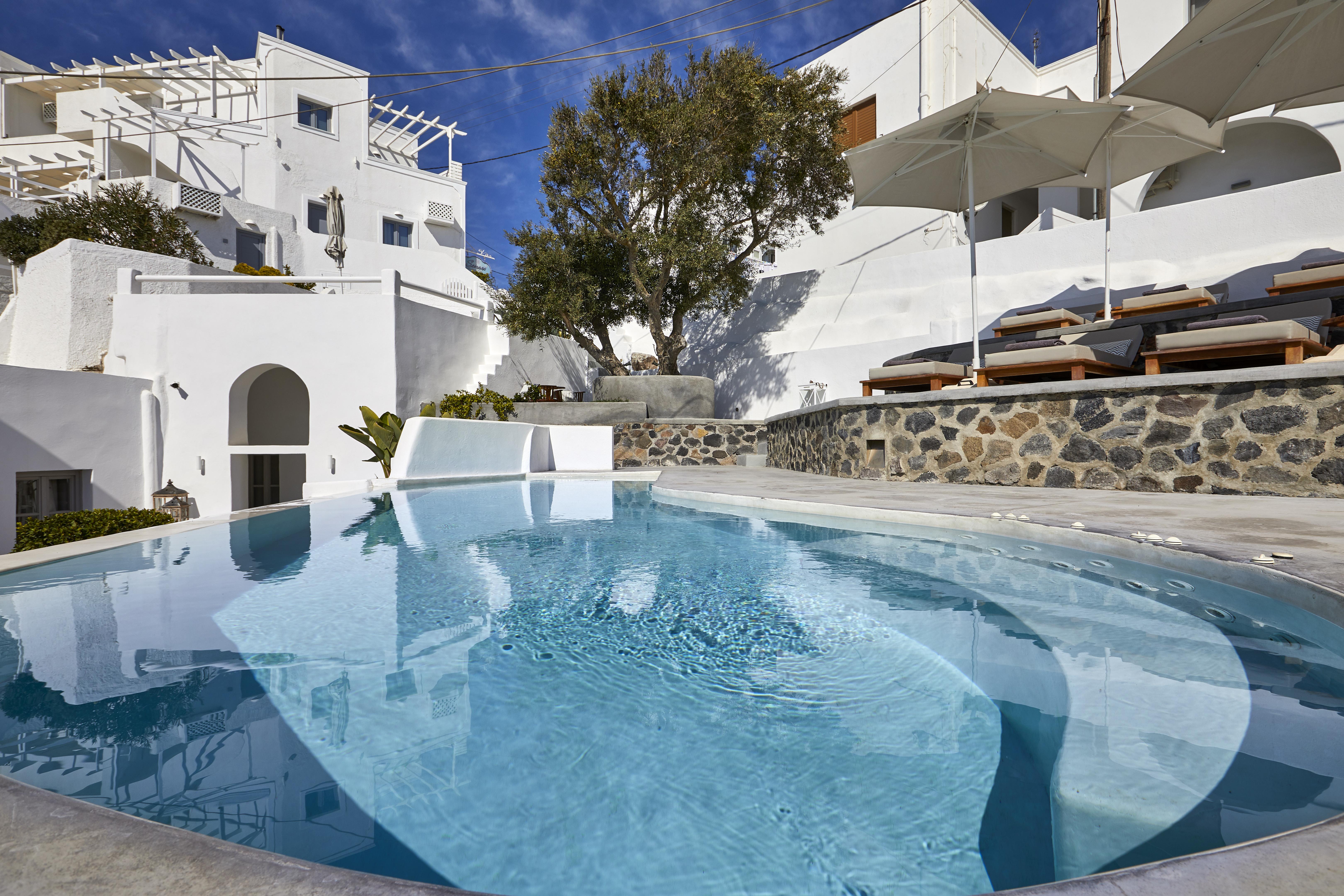 Hotel Senses 4*