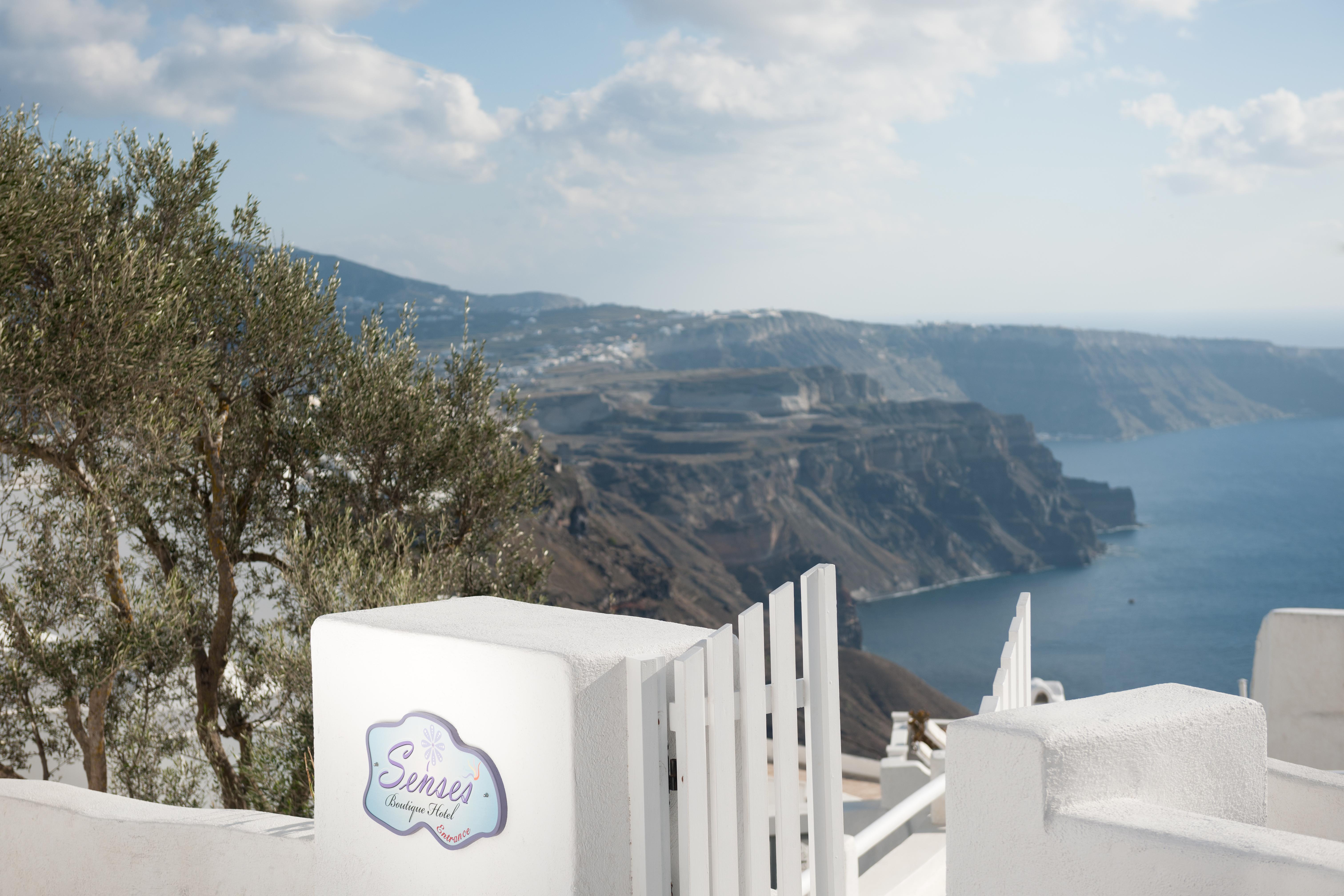 Senses Imerovigli (Santorini)