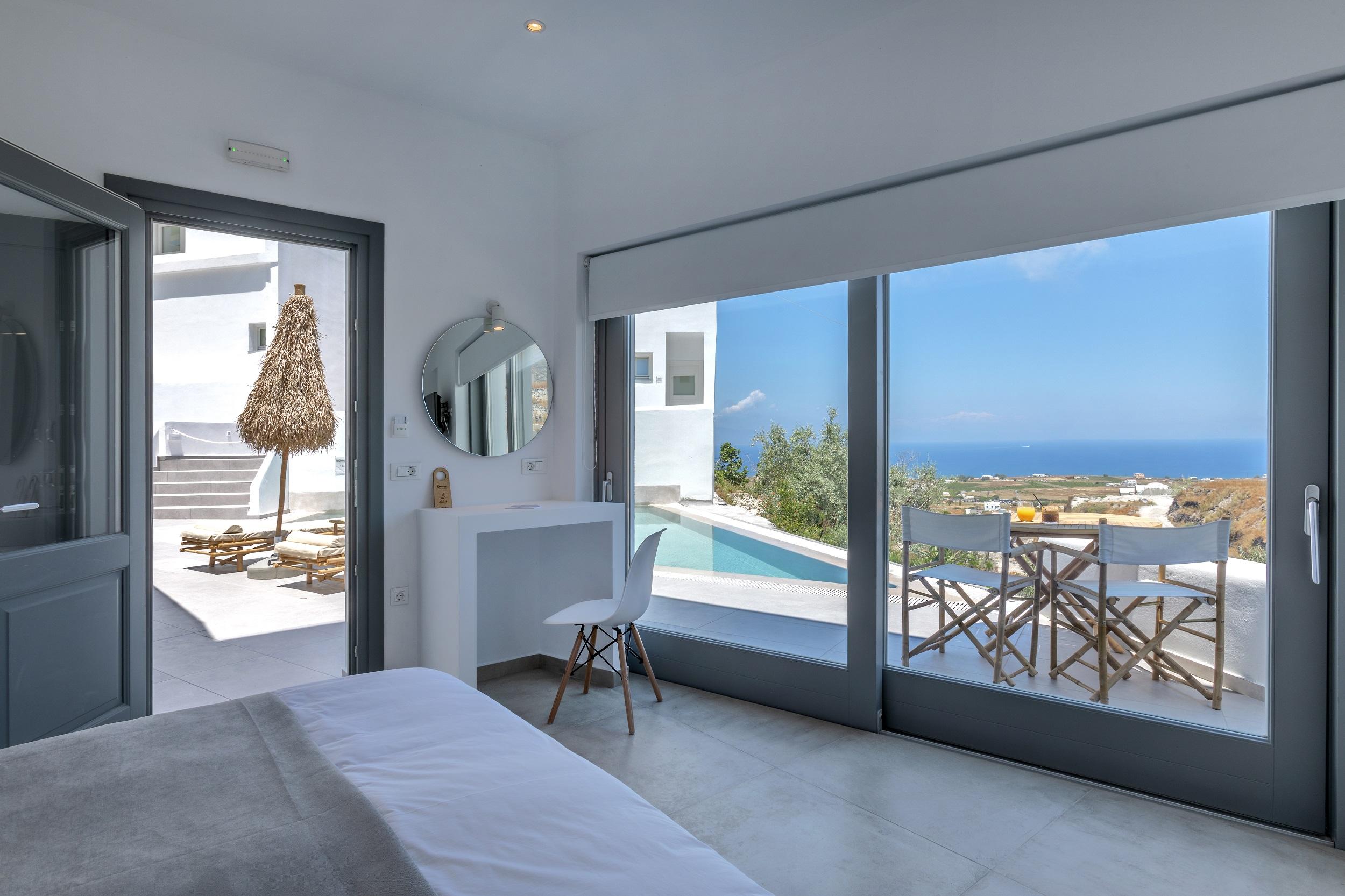 Hotel Secret View 5*