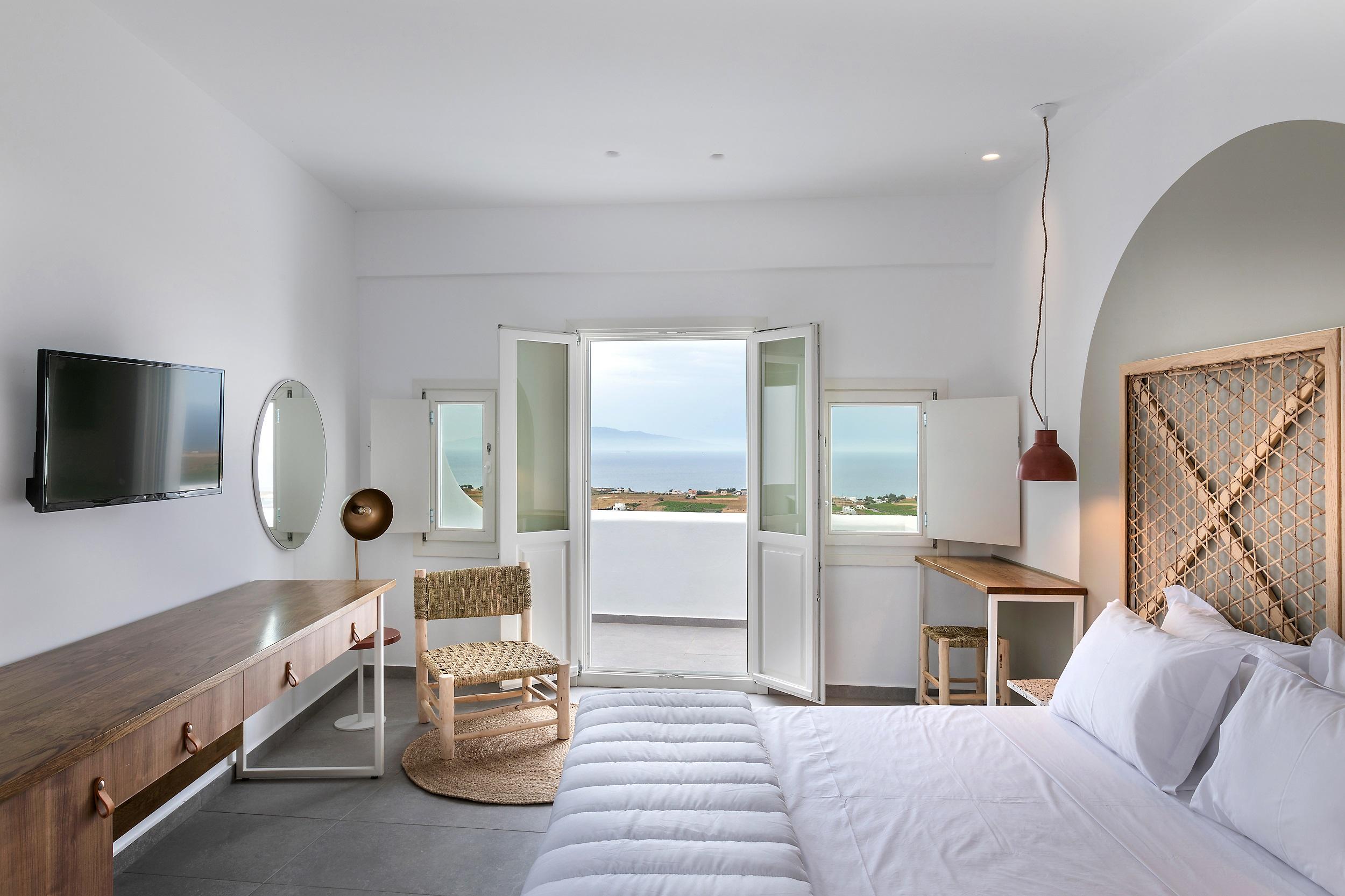 Secret View 5* Oia (Santorini)
